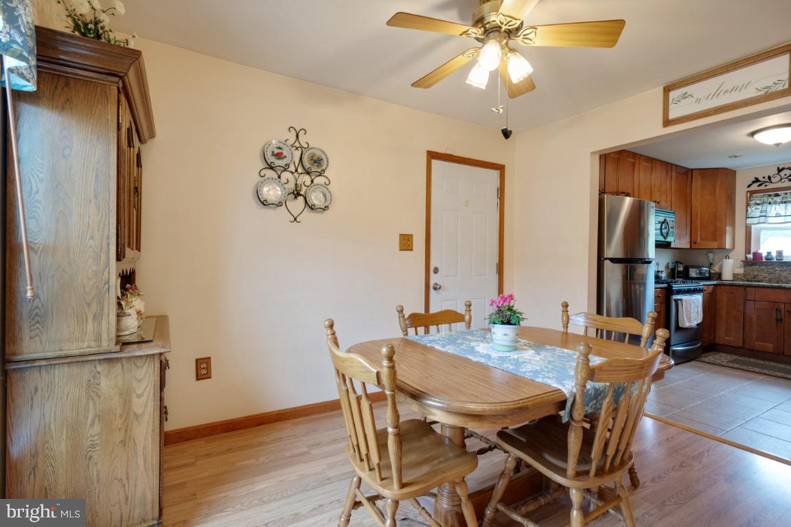 RIDGEDALE - Residential