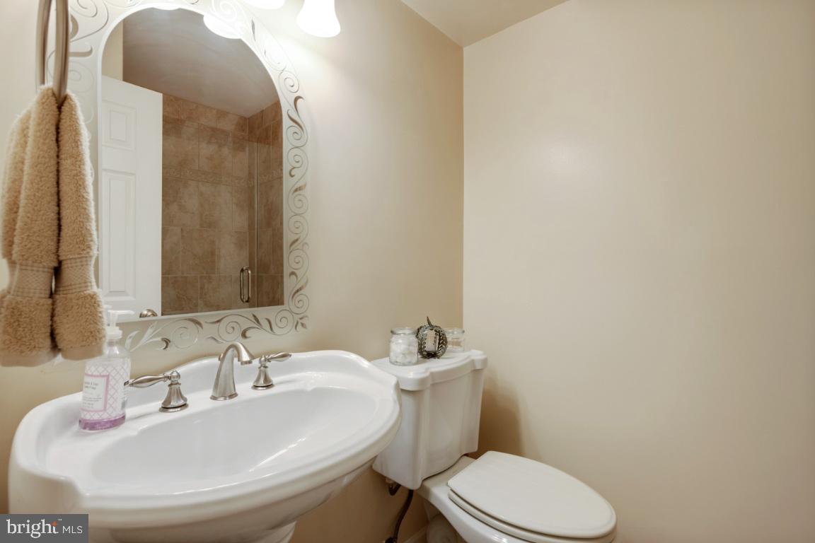 RIDGEDALE - Residential