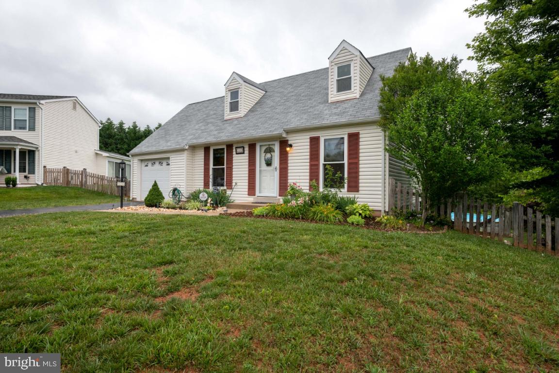 RIDGEDALE - Residential