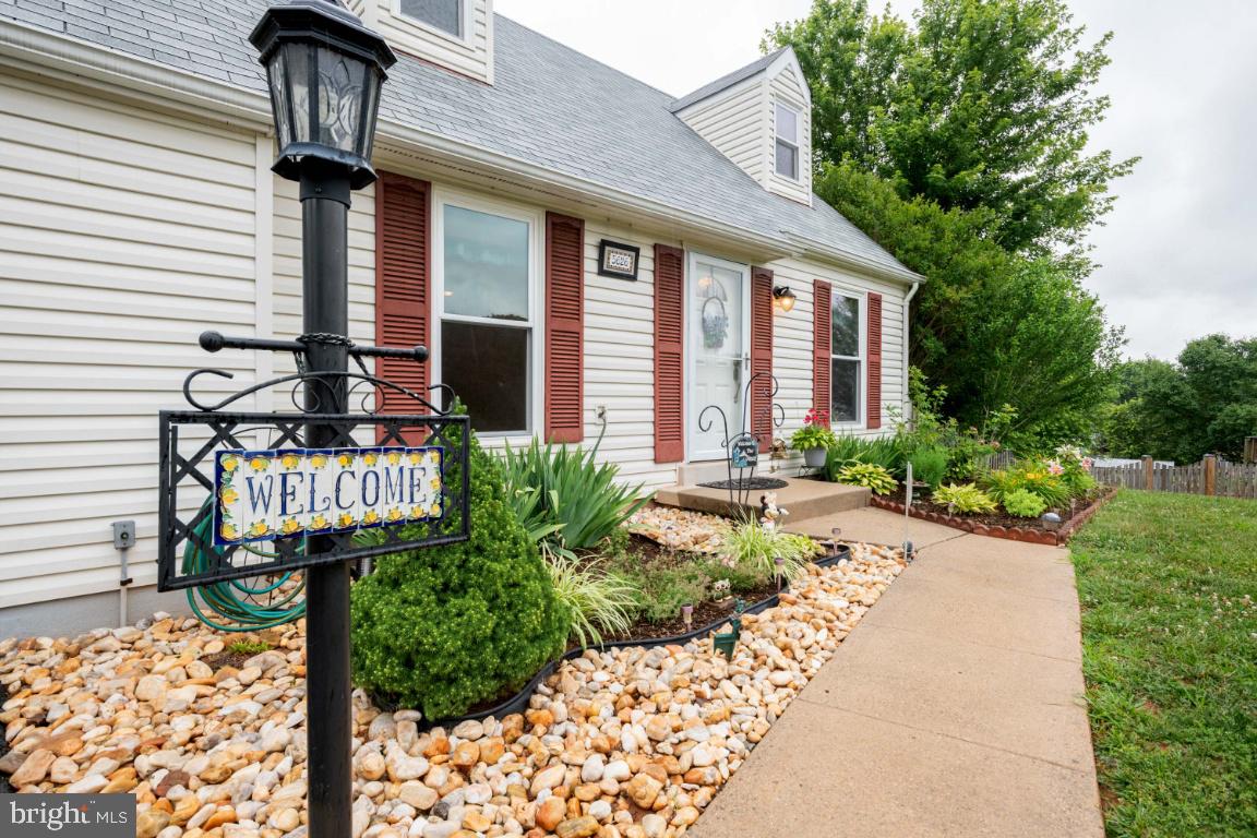 RIDGEDALE - Residential