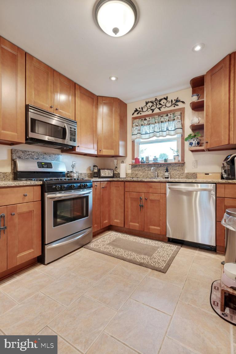 RIDGEDALE - Residential