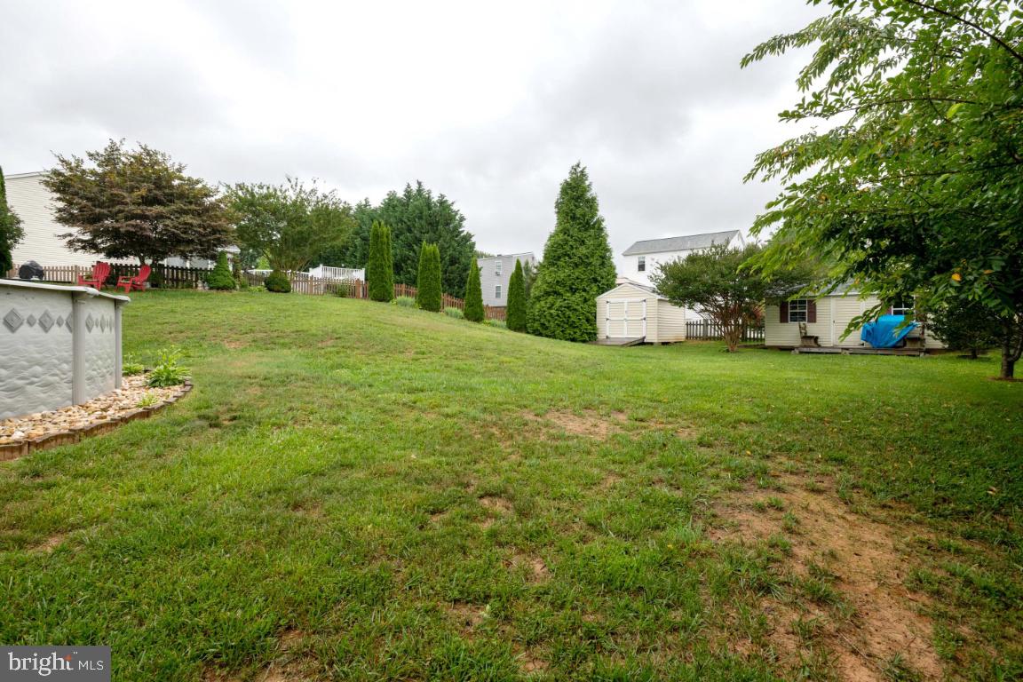 RIDGEDALE - Residential