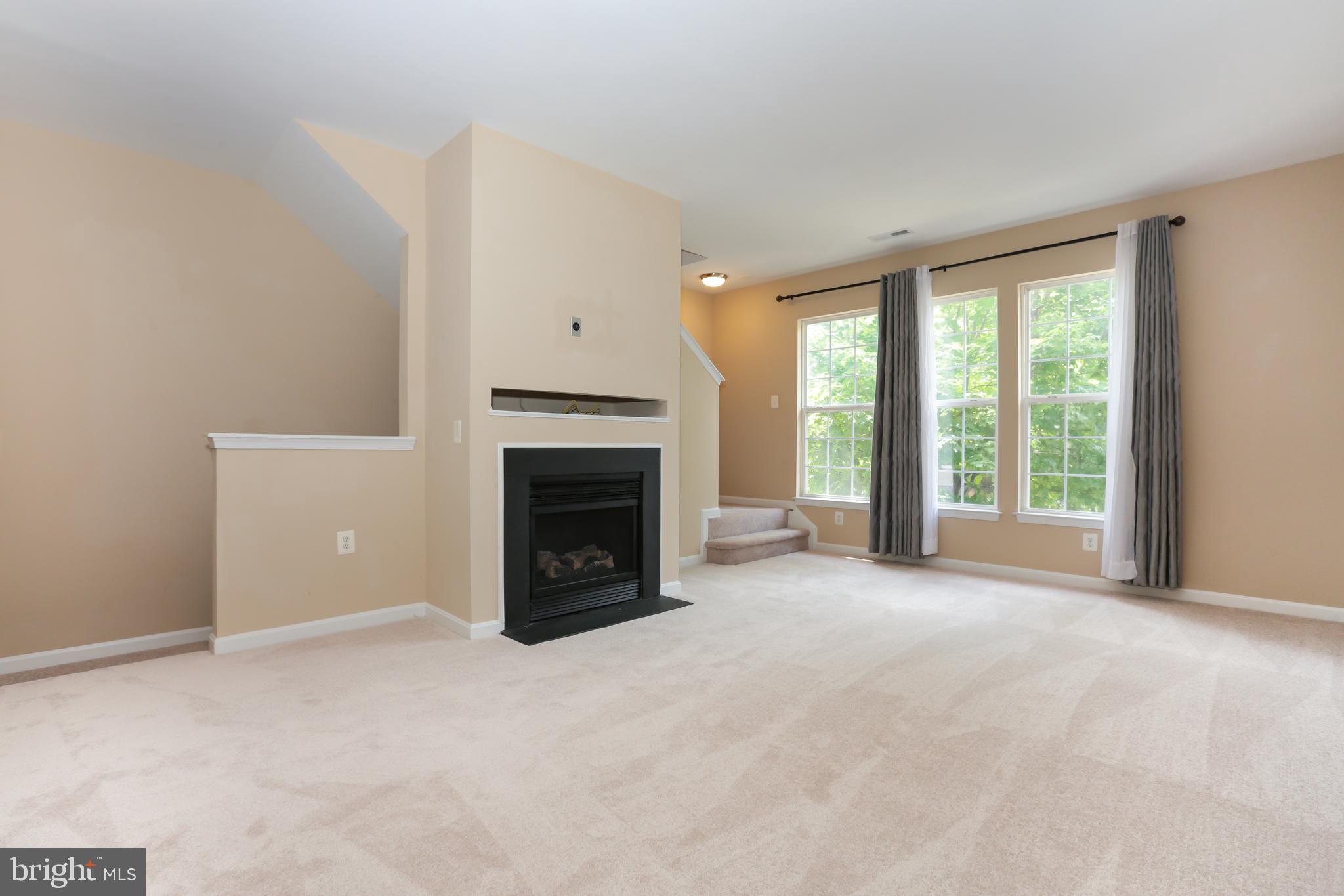 PARKSIDE AT DULLES - Residential