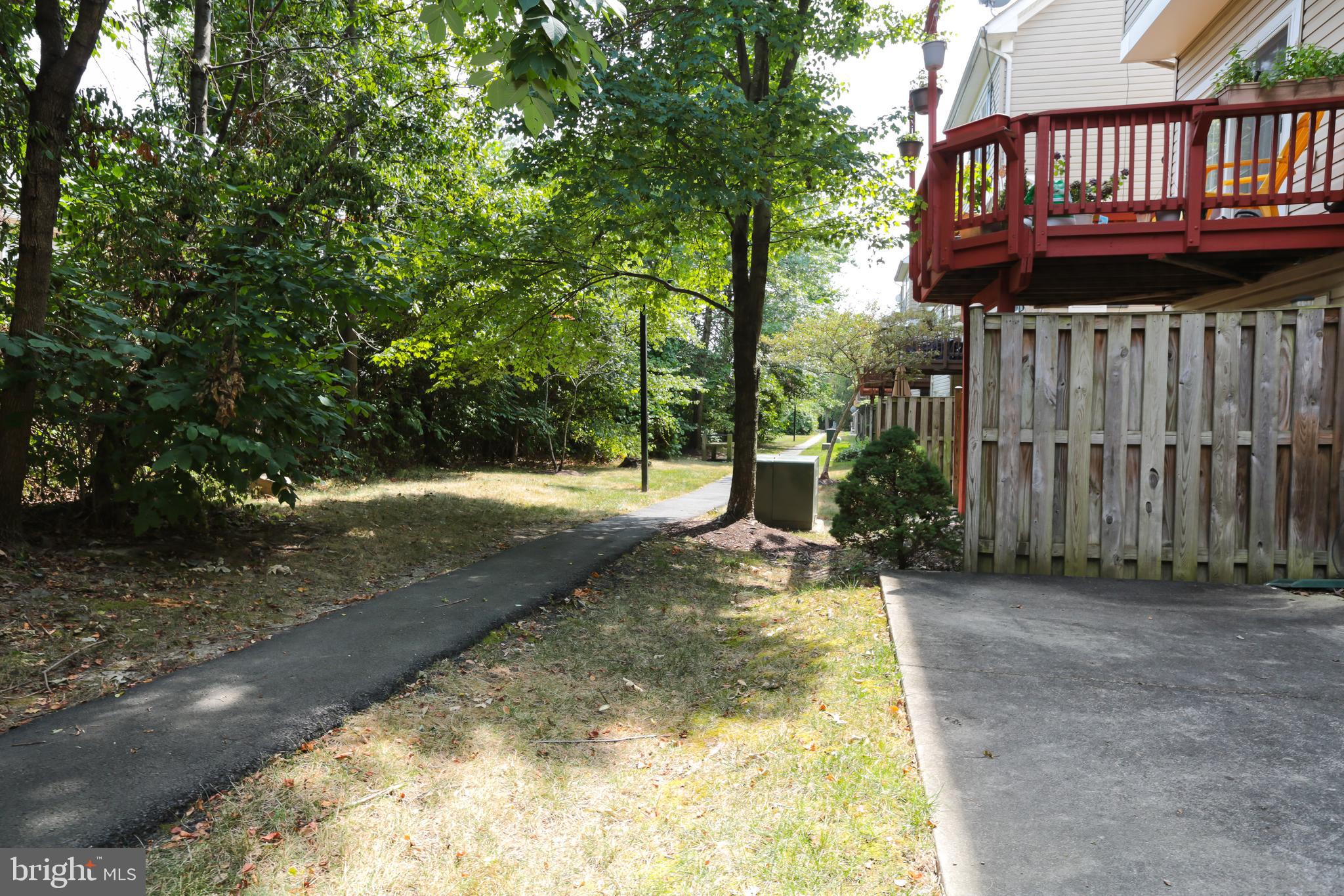 PARKSIDE AT DULLES - Residential