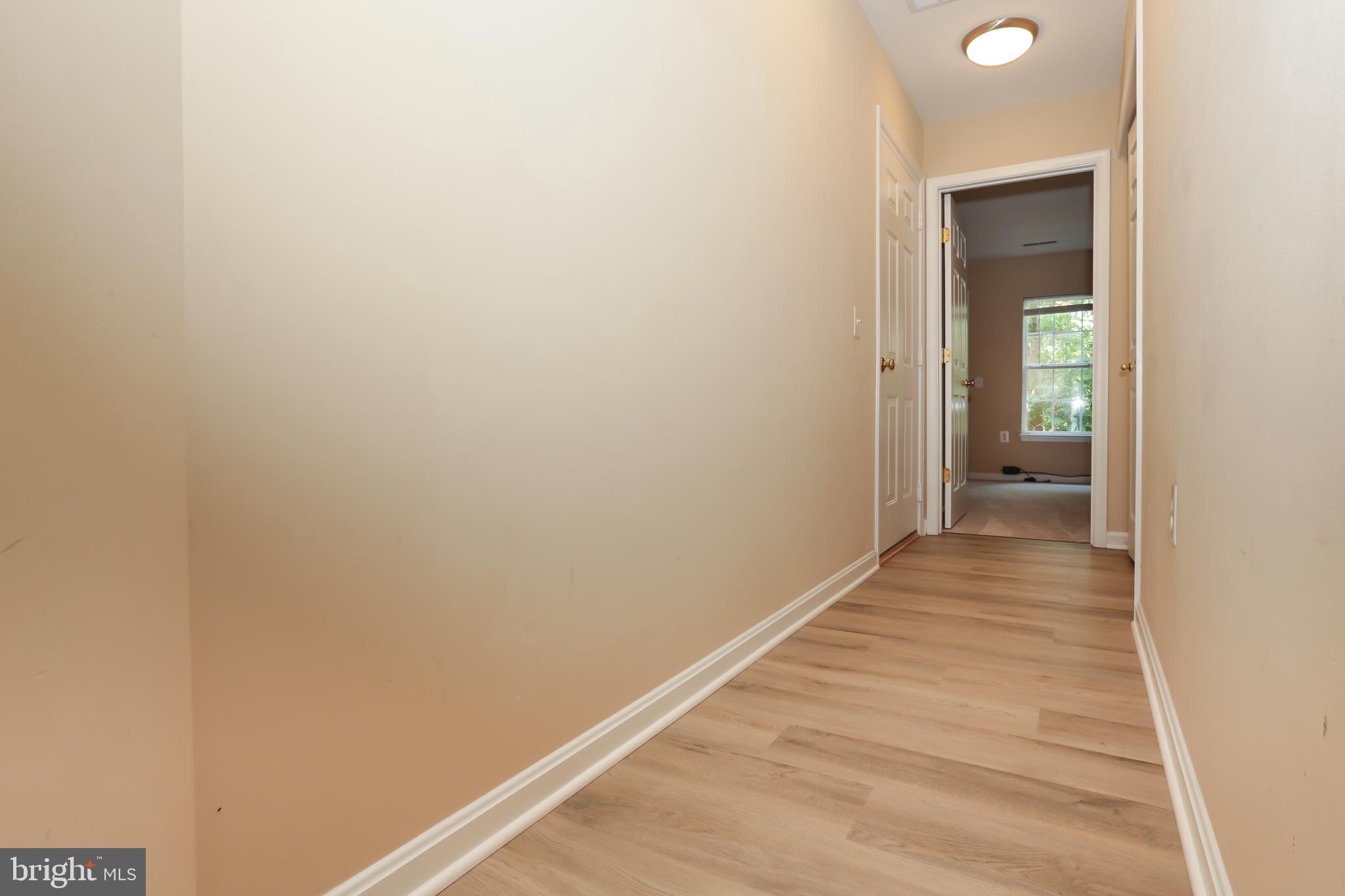 PARKSIDE AT DULLES - Residential