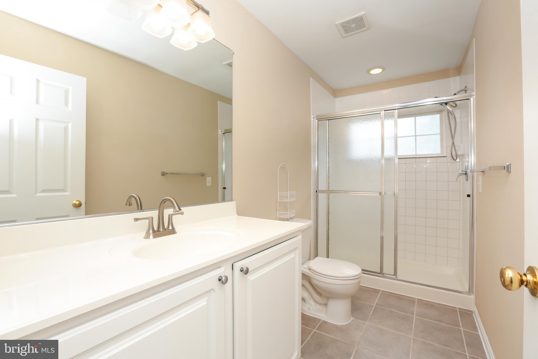 PARKSIDE AT DULLES - Residential