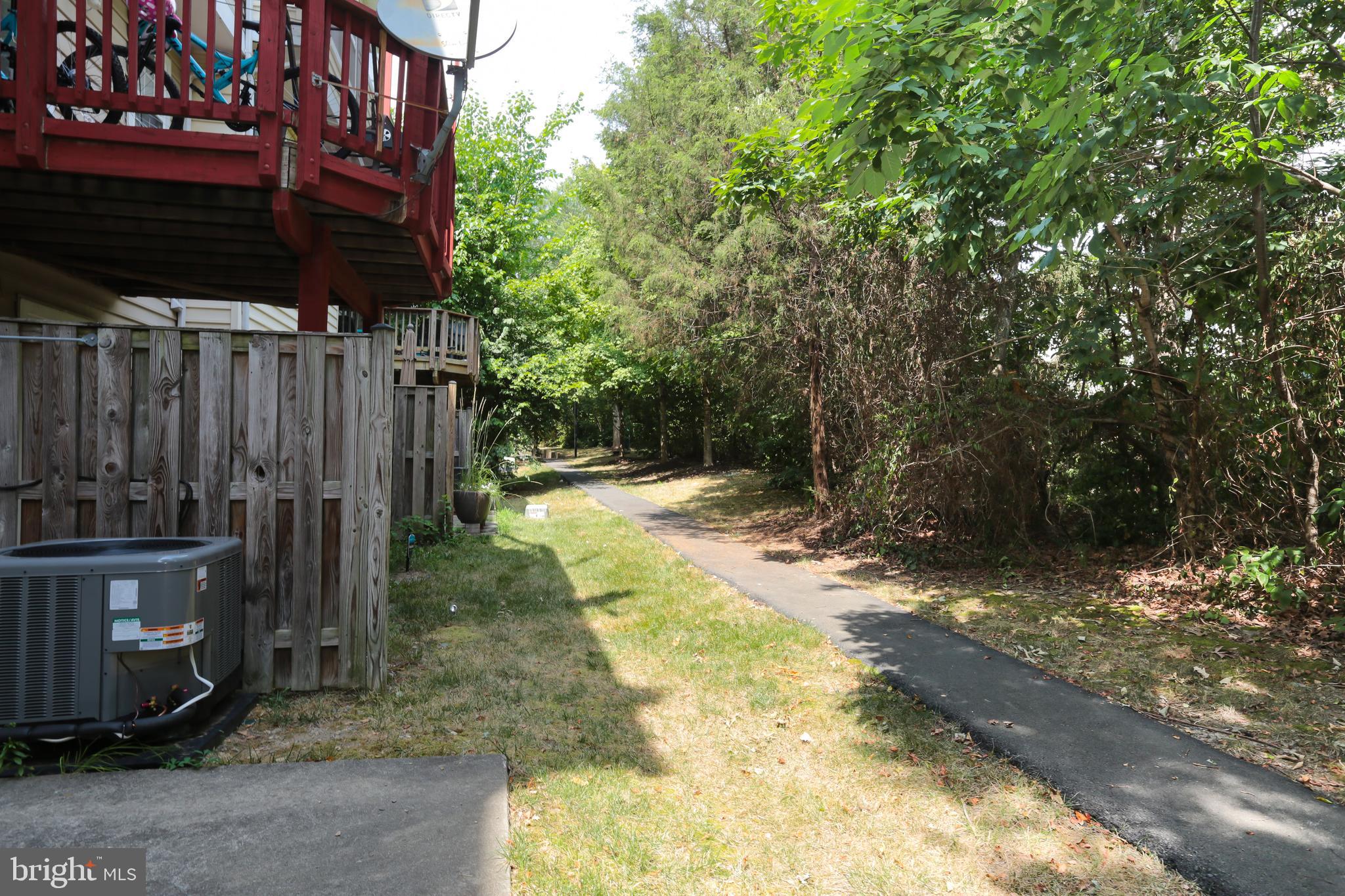 PARKSIDE AT DULLES - Residential