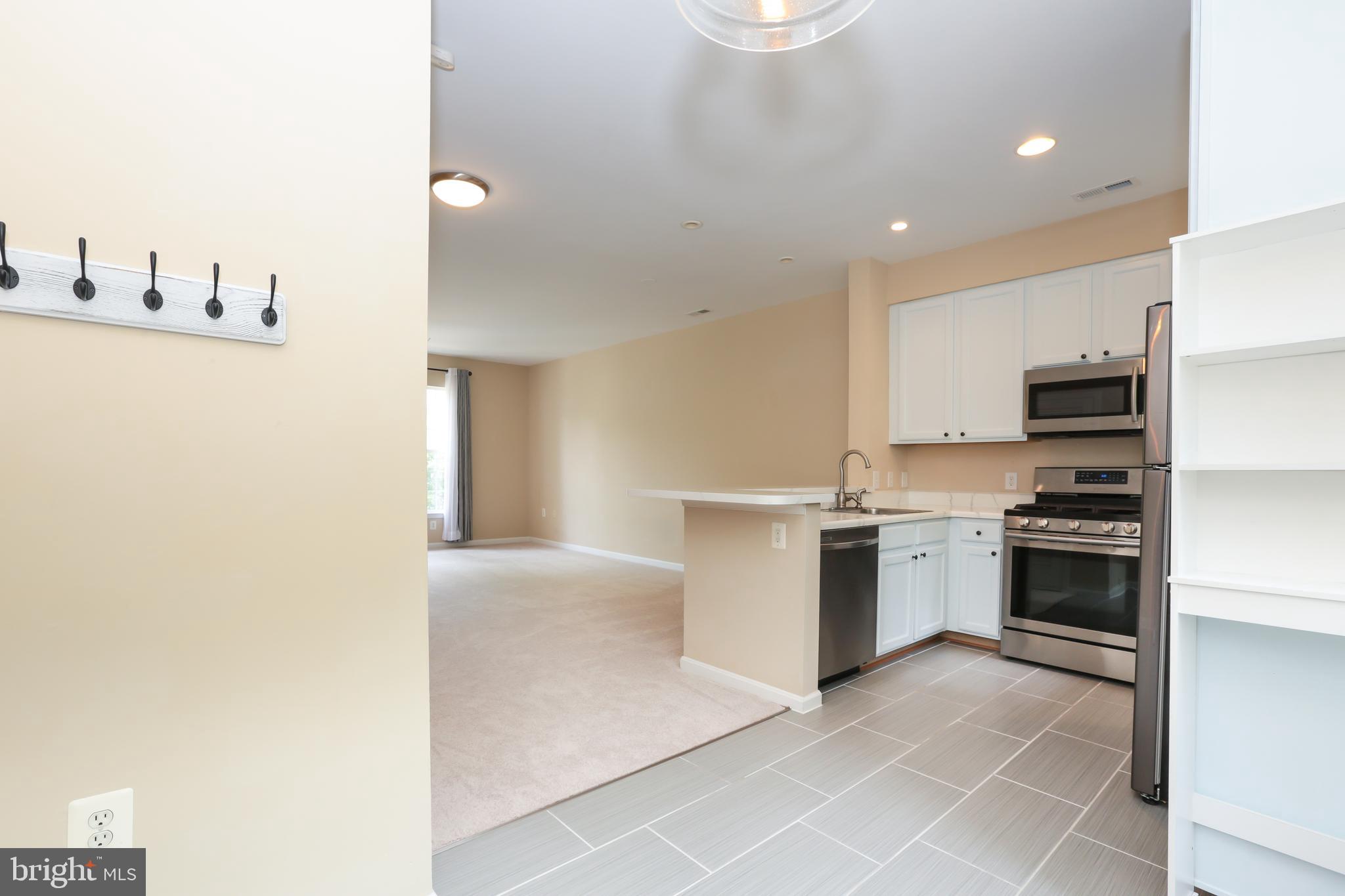 PARKSIDE AT DULLES - Residential