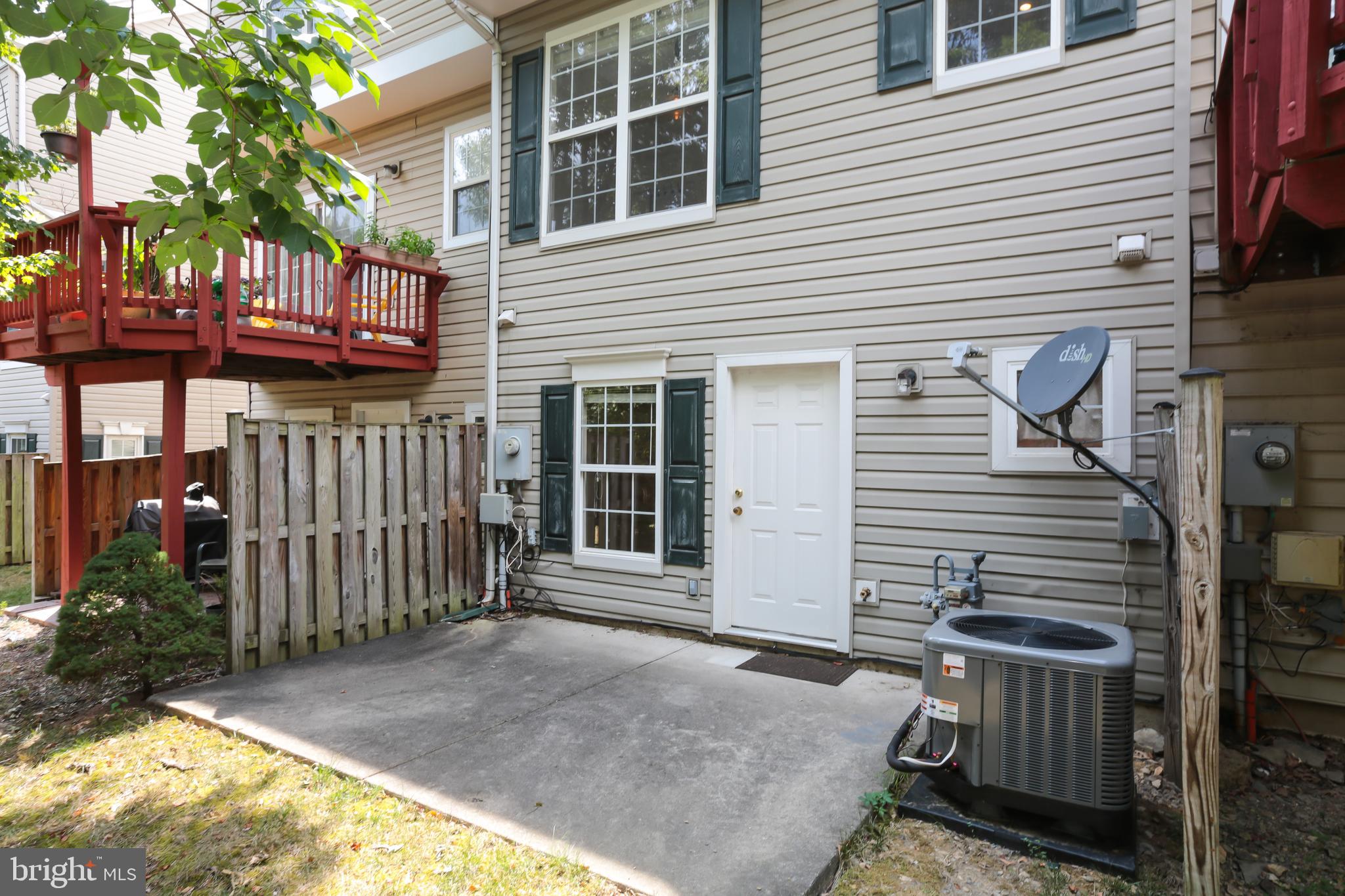 PARKSIDE AT DULLES - Residential