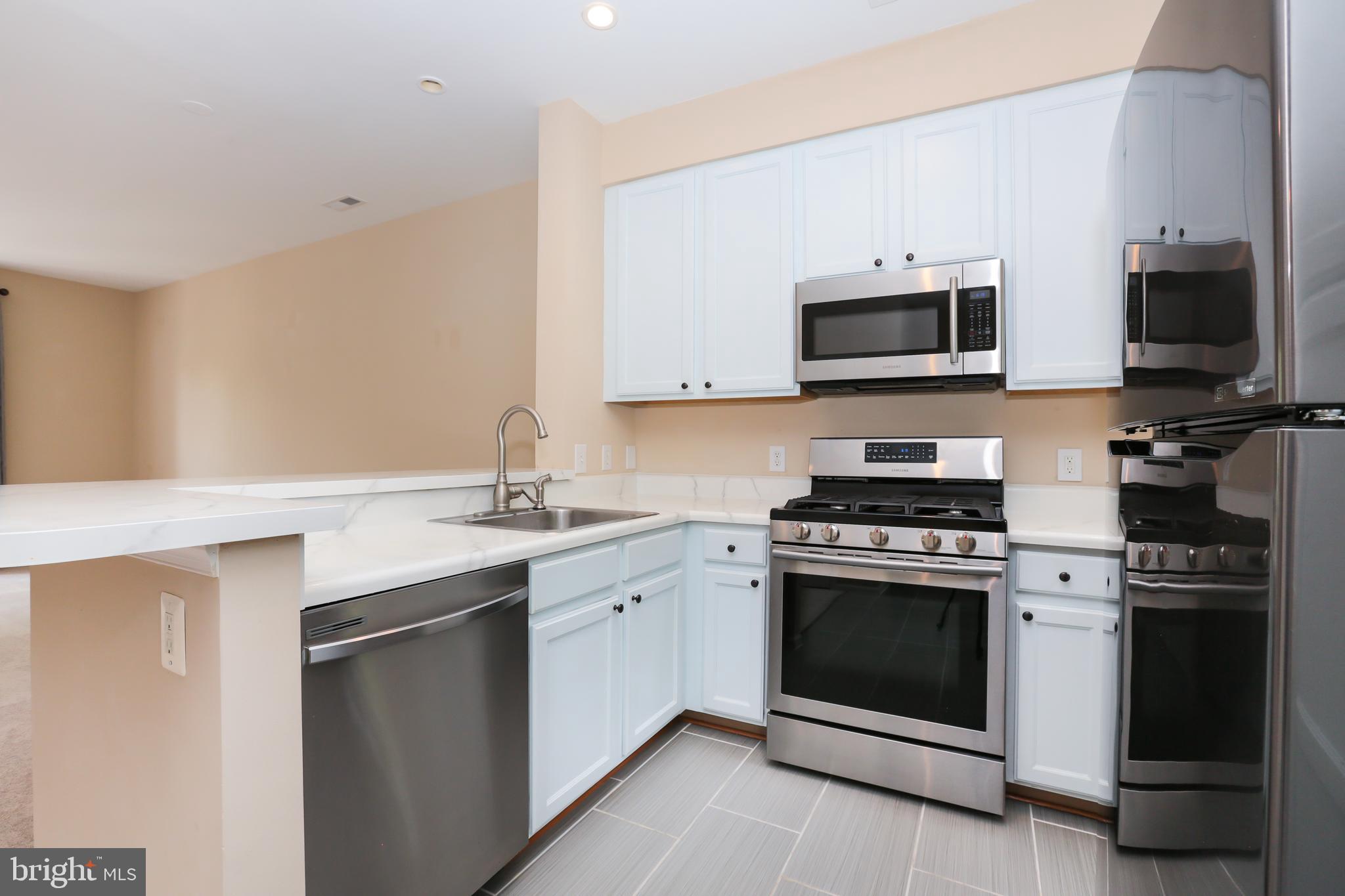 PARKSIDE AT DULLES - Residential