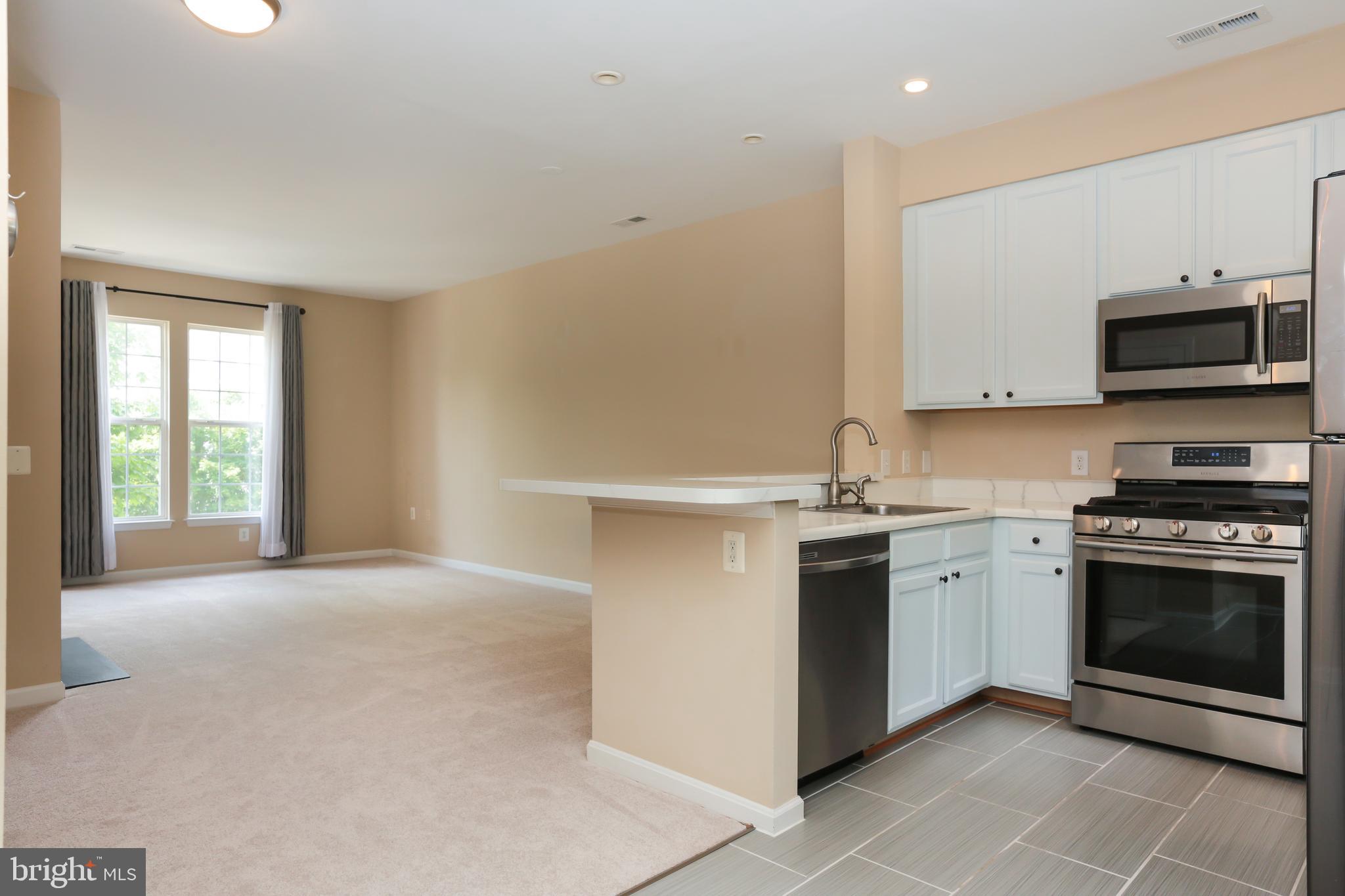 PARKSIDE AT DULLES - Residential