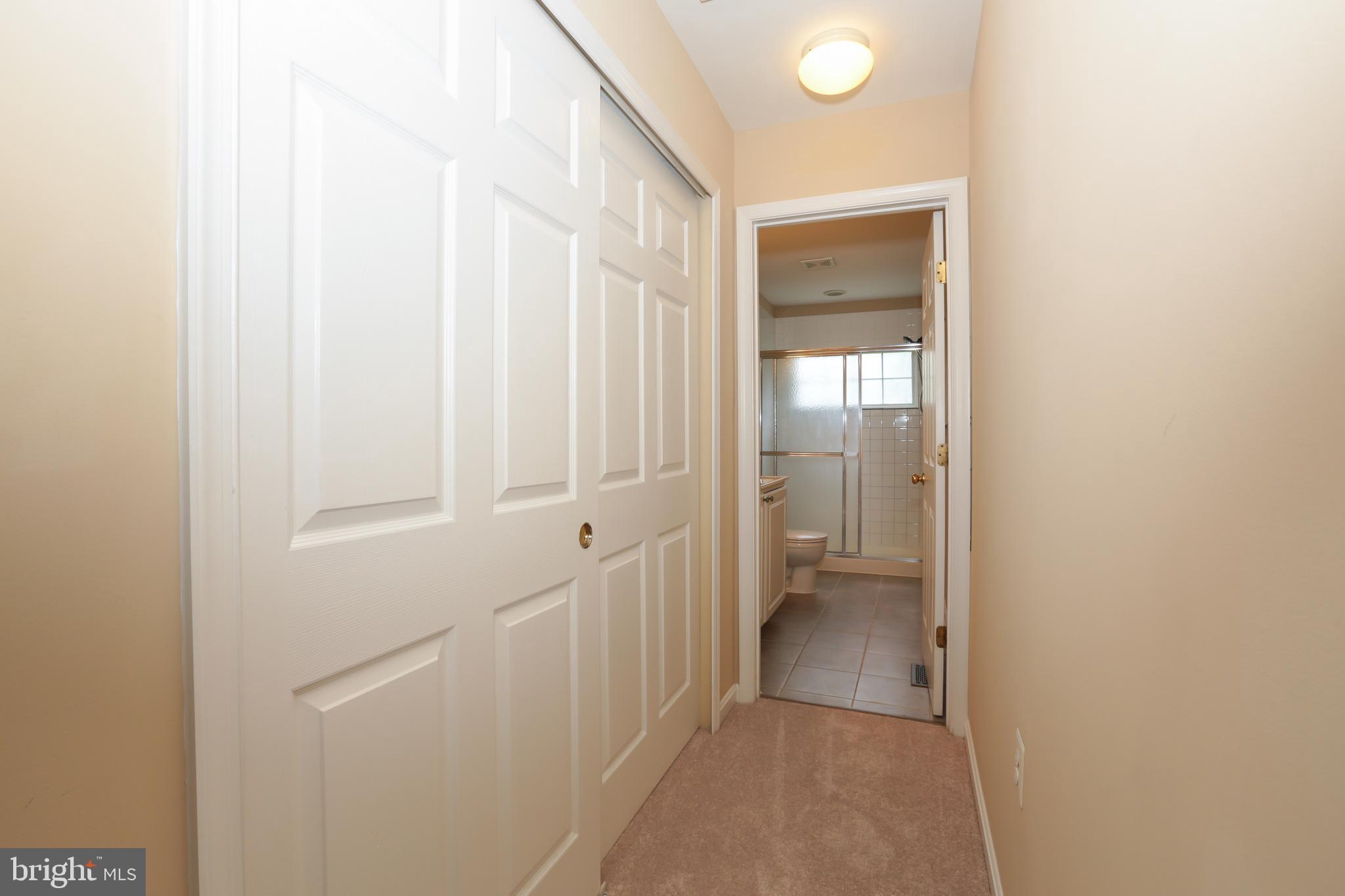 PARKSIDE AT DULLES - Residential