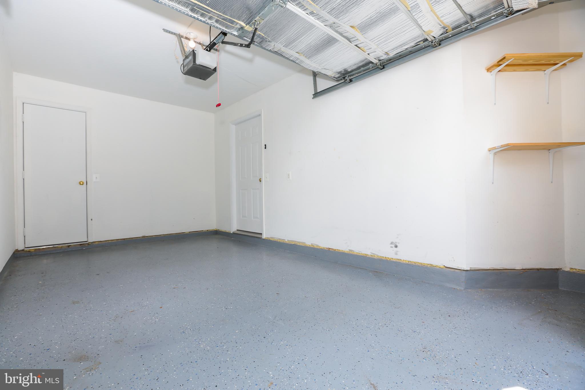 PARKSIDE AT DULLES - Residential