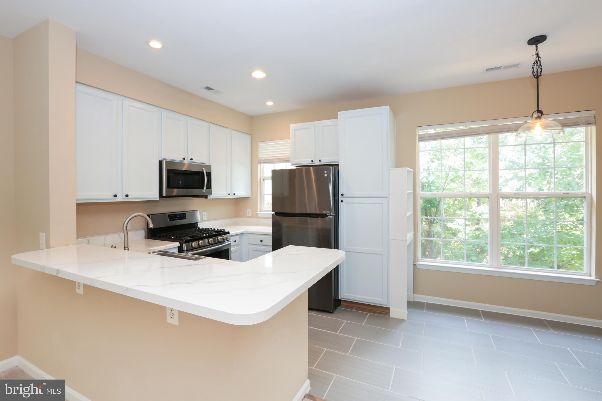 PARKSIDE AT DULLES - Residential