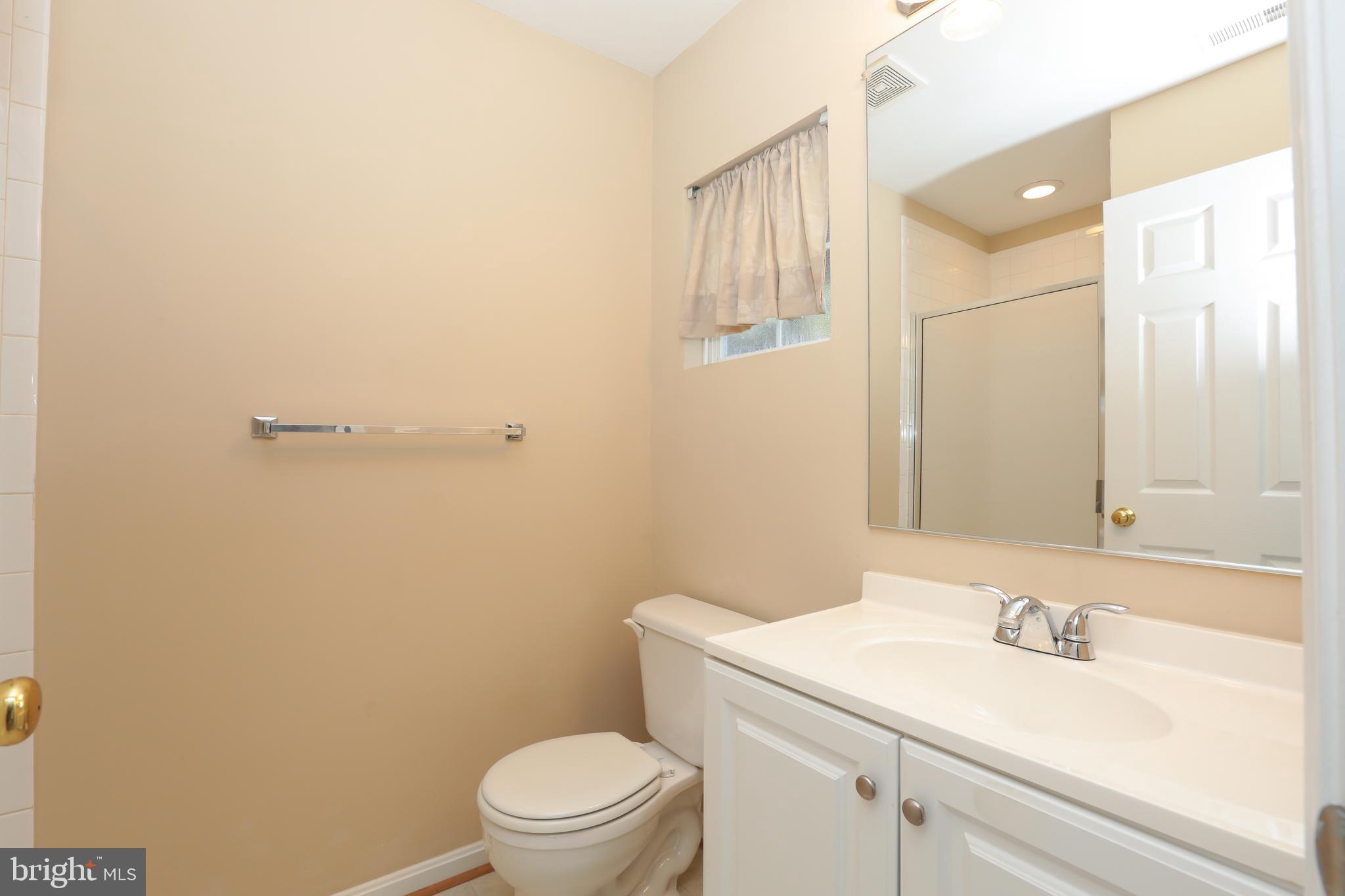 PARKSIDE AT DULLES - Residential