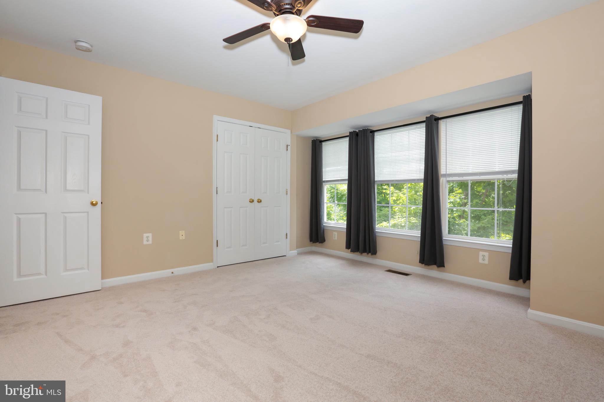 PARKSIDE AT DULLES - Residential