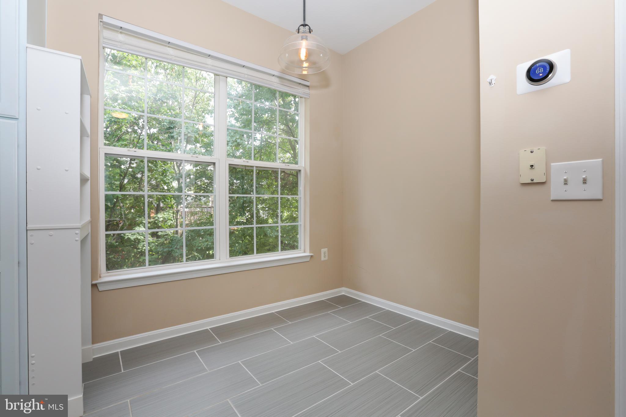 PARKSIDE AT DULLES - Residential