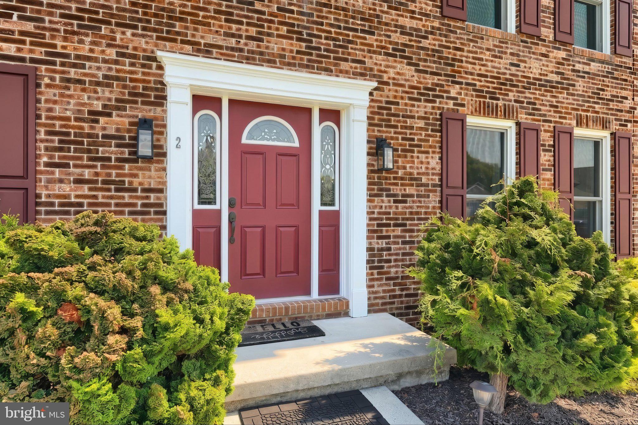 2 WHEATON DRIVE