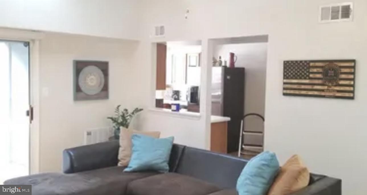 ANTIETAM SQUARE CONDO - Residential