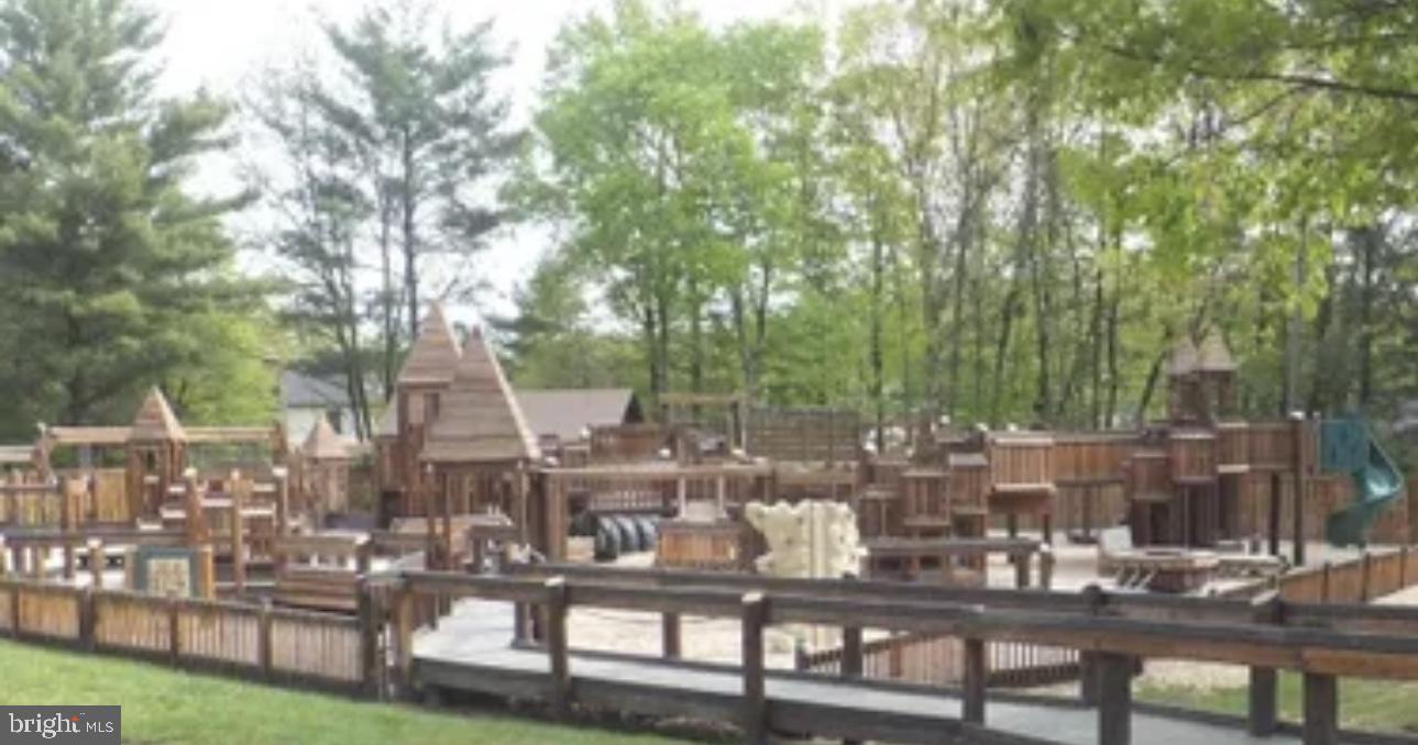 ANTIETAM SQUARE CONDO - Residential