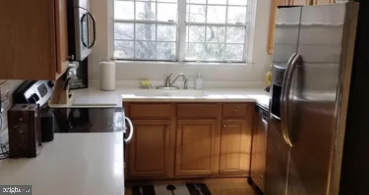 ANTIETAM SQUARE CONDO - Residential