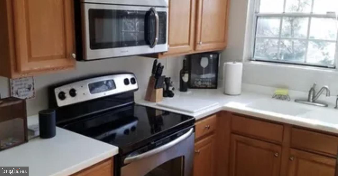 ANTIETAM SQUARE CONDO - Residential