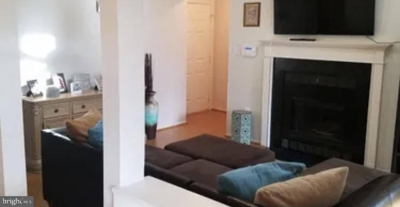 ANTIETAM SQUARE CONDO - Residential