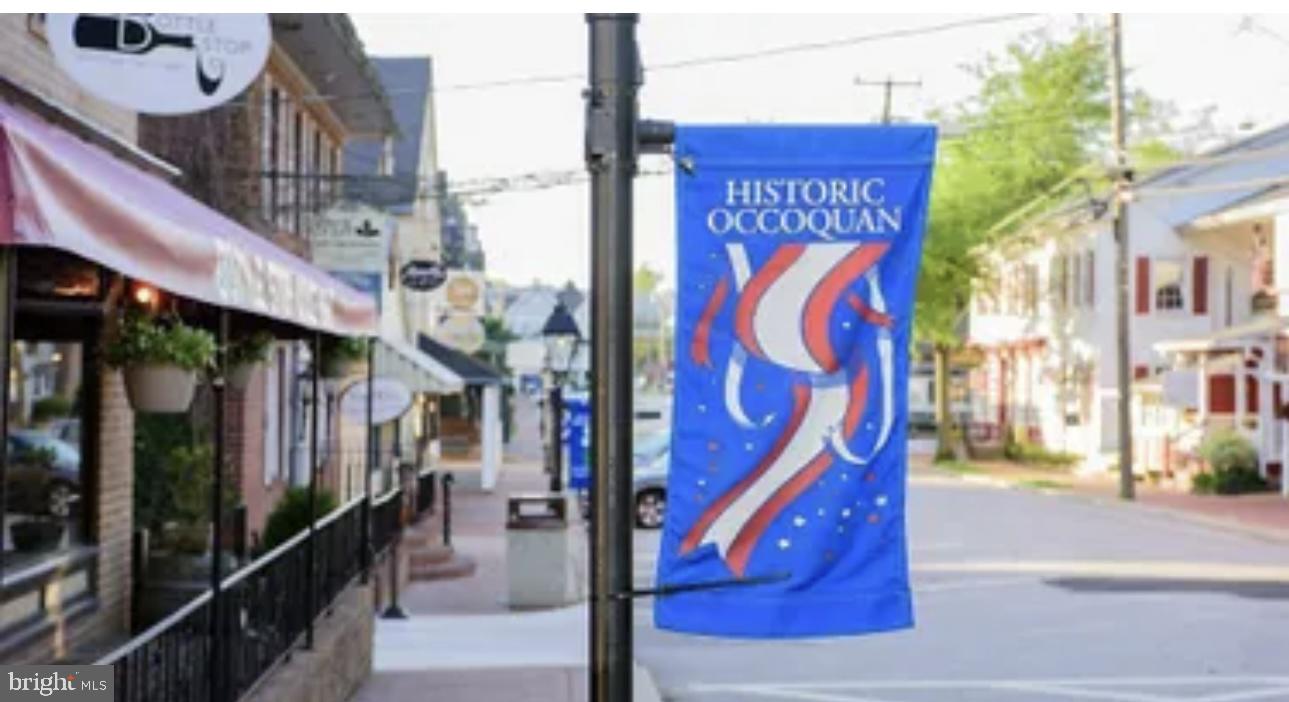 ANTIETAM SQUARE CONDO - Residential