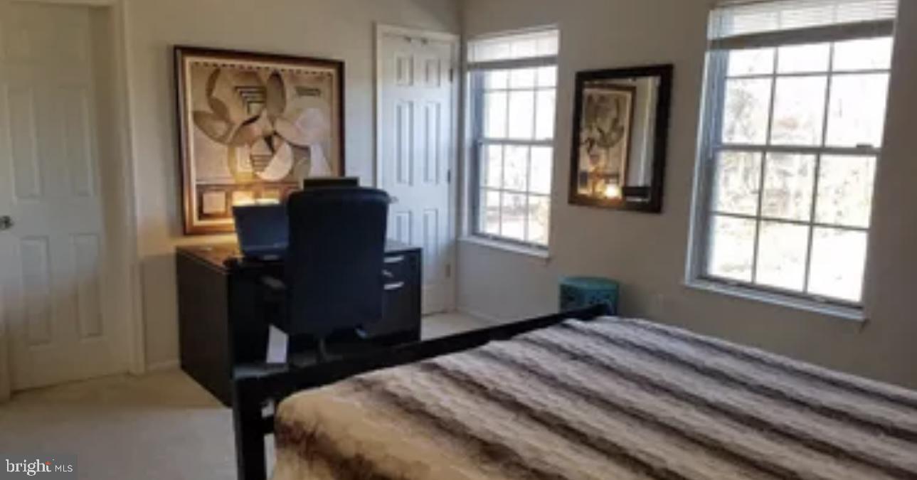 ANTIETAM SQUARE CONDO - Residential