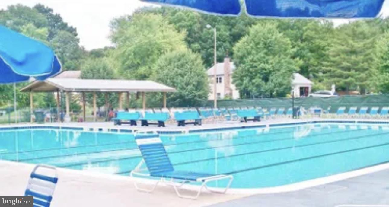 ANTIETAM SQUARE CONDO - Residential