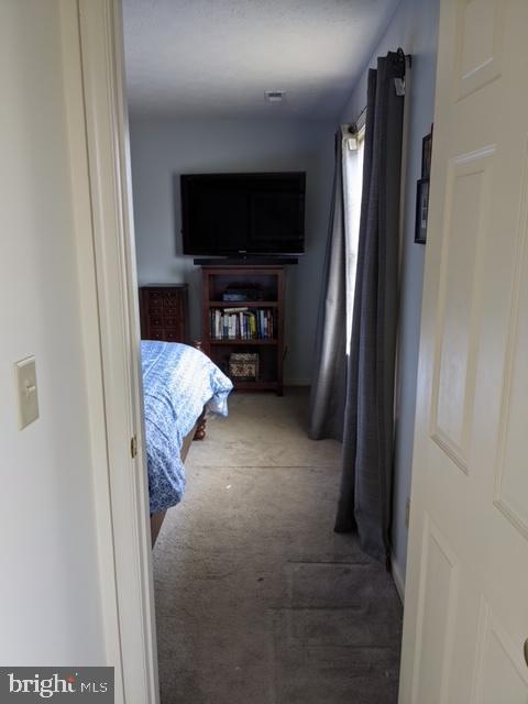 HUNTINGTON MEADOWS - Residential Lease