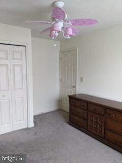 HUNTINGTON MEADOWS - Residential Lease