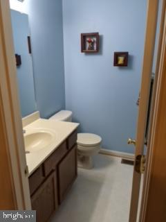 HUNTINGTON MEADOWS - Residential Lease