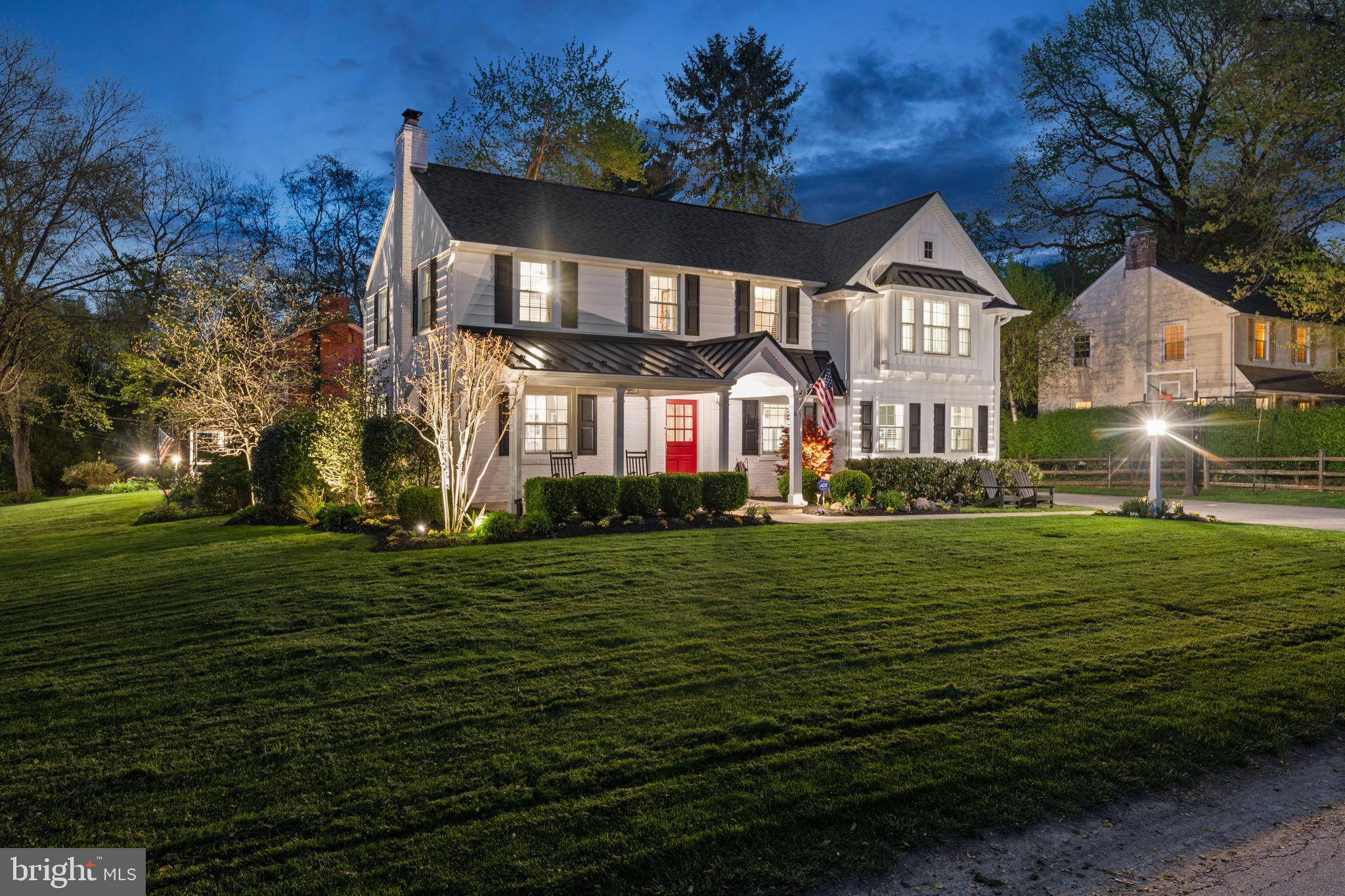 DUNN HILL - Residential