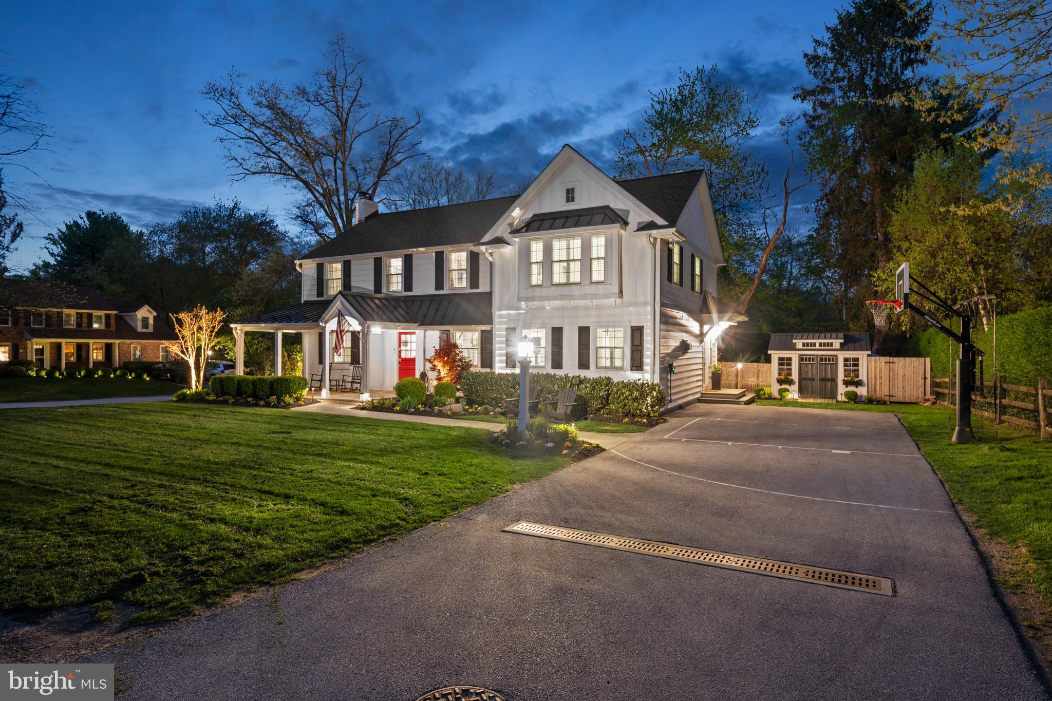 DUNN HILL - Residential