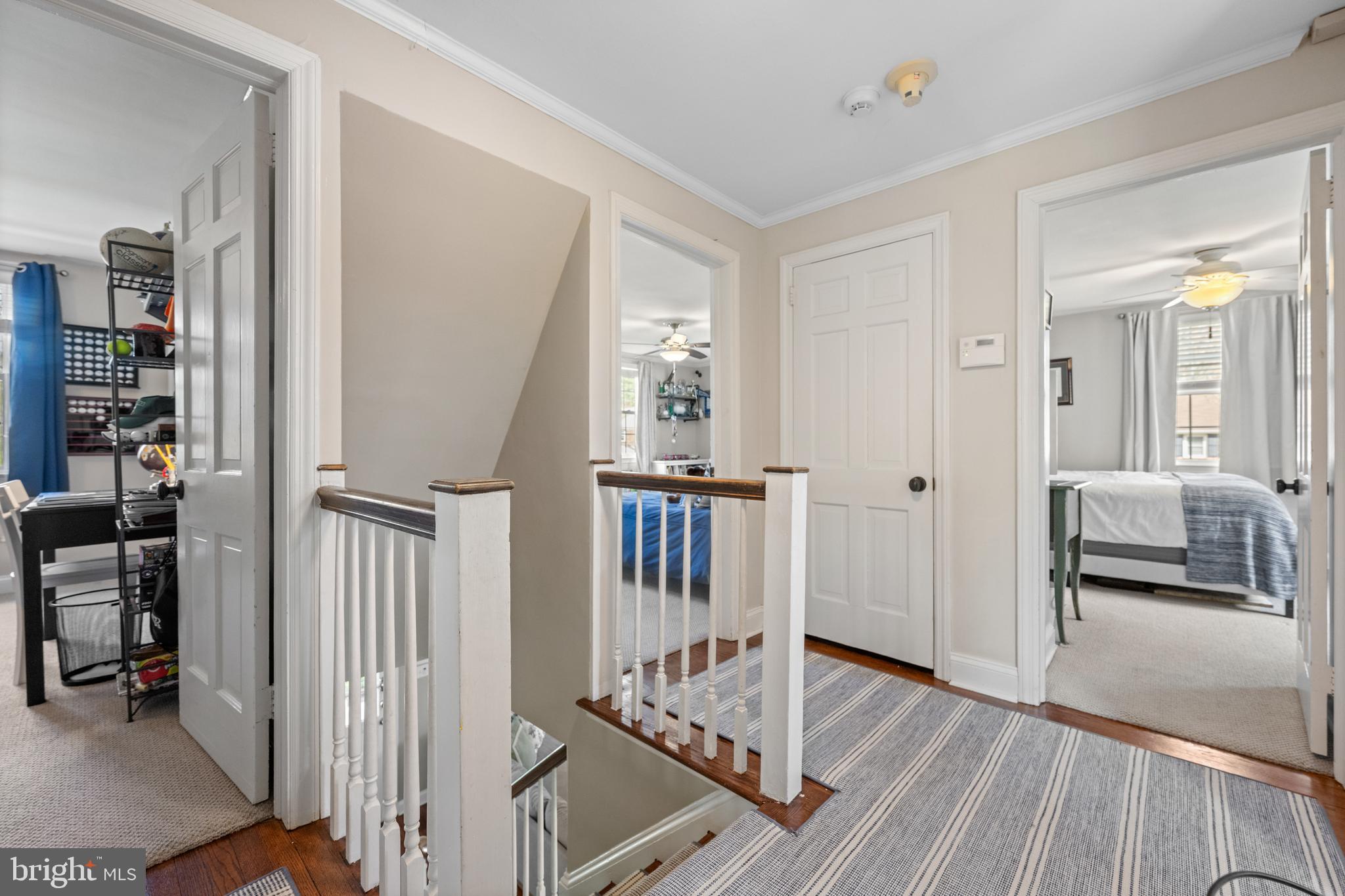 DUNN HILL - Residential