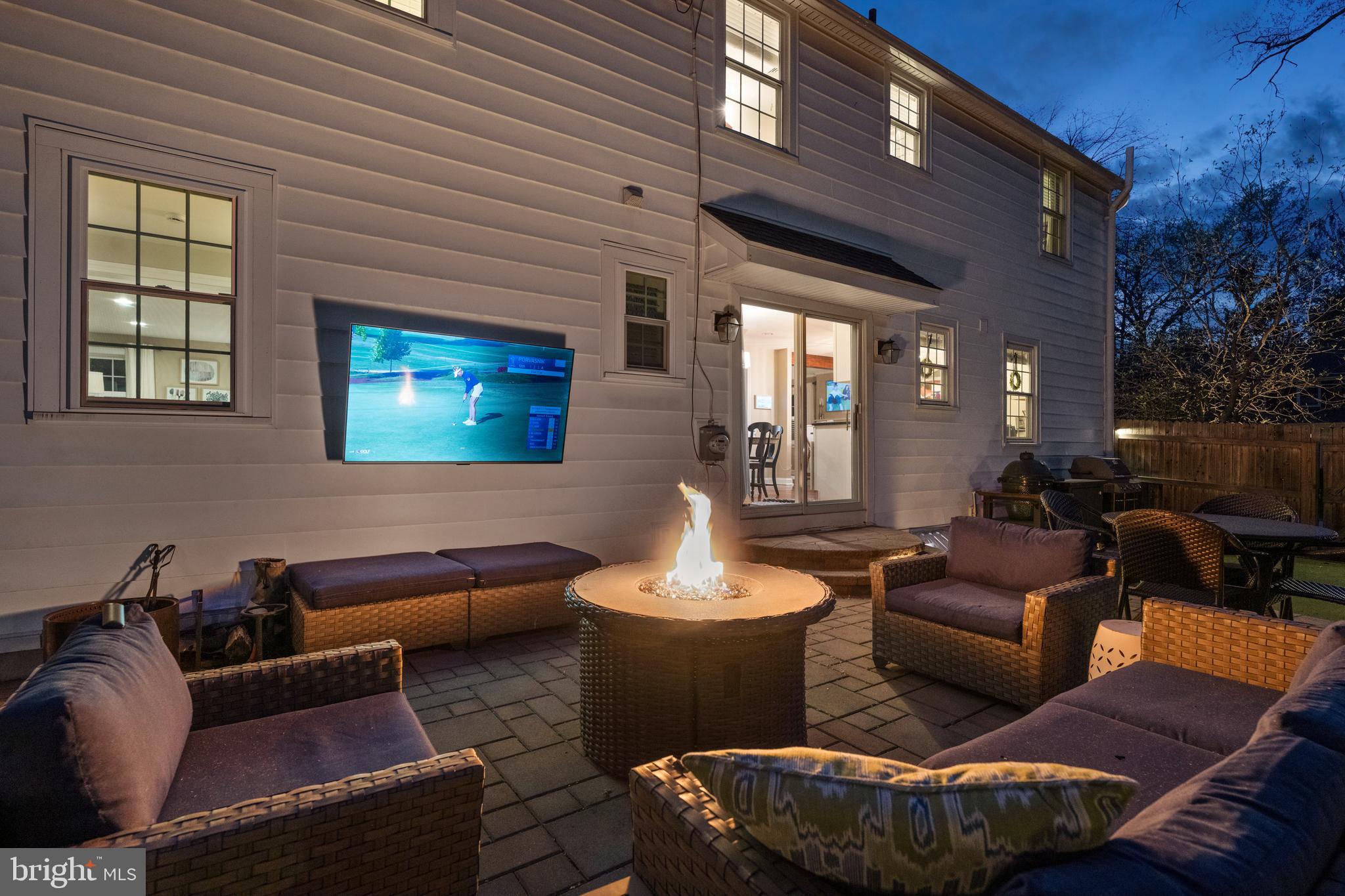 DUNN HILL - Residential