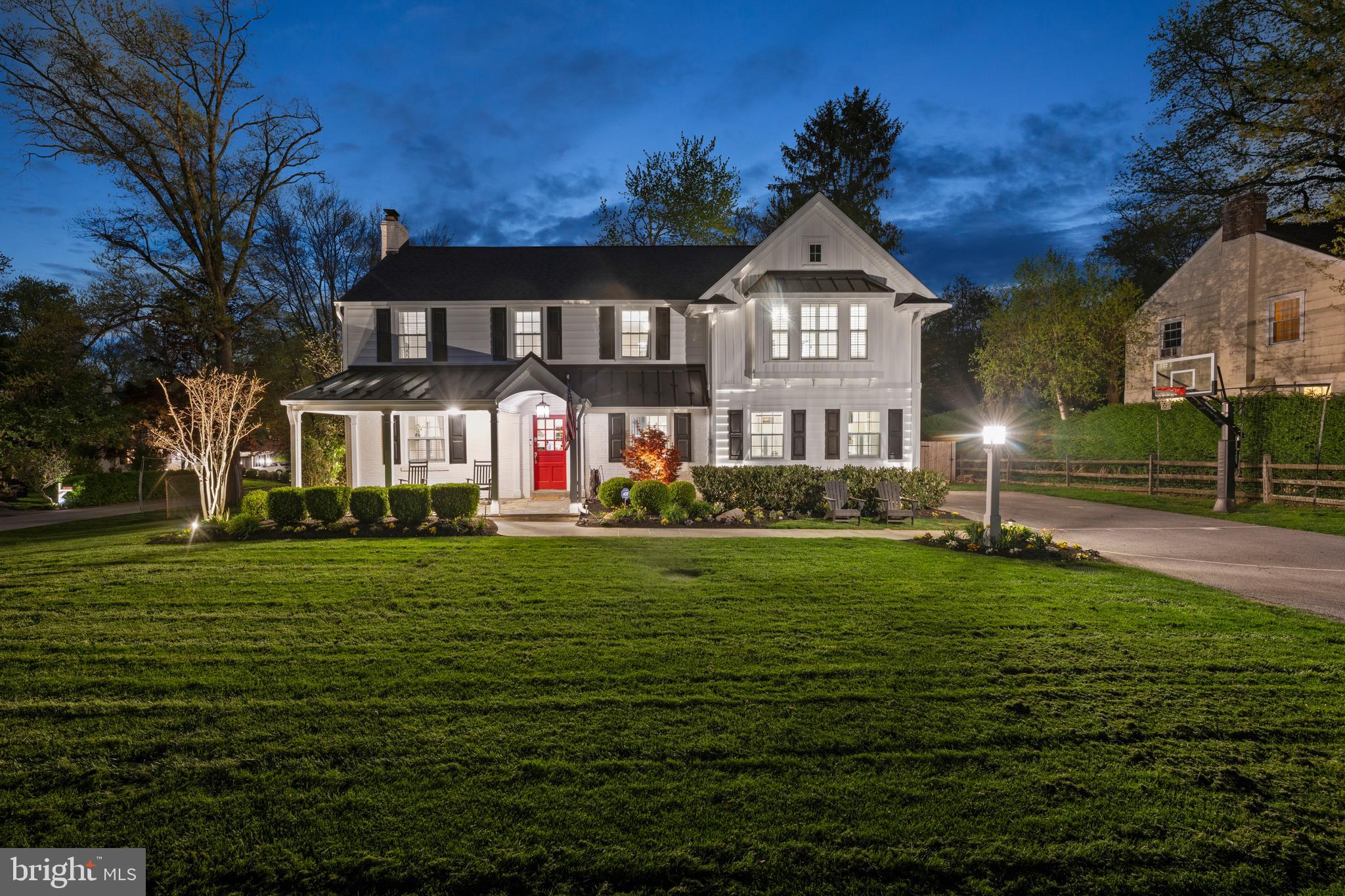 DUNN HILL - Residential