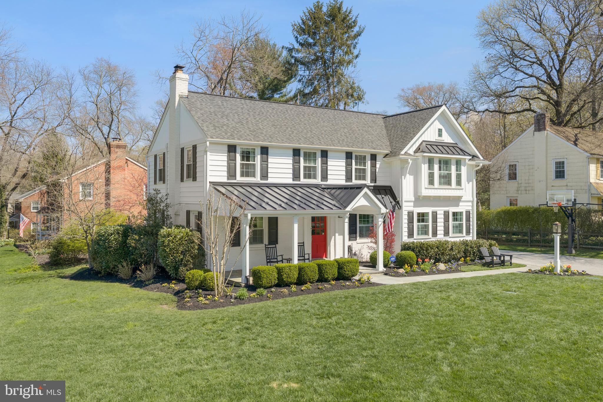 DUNN HILL - Residential