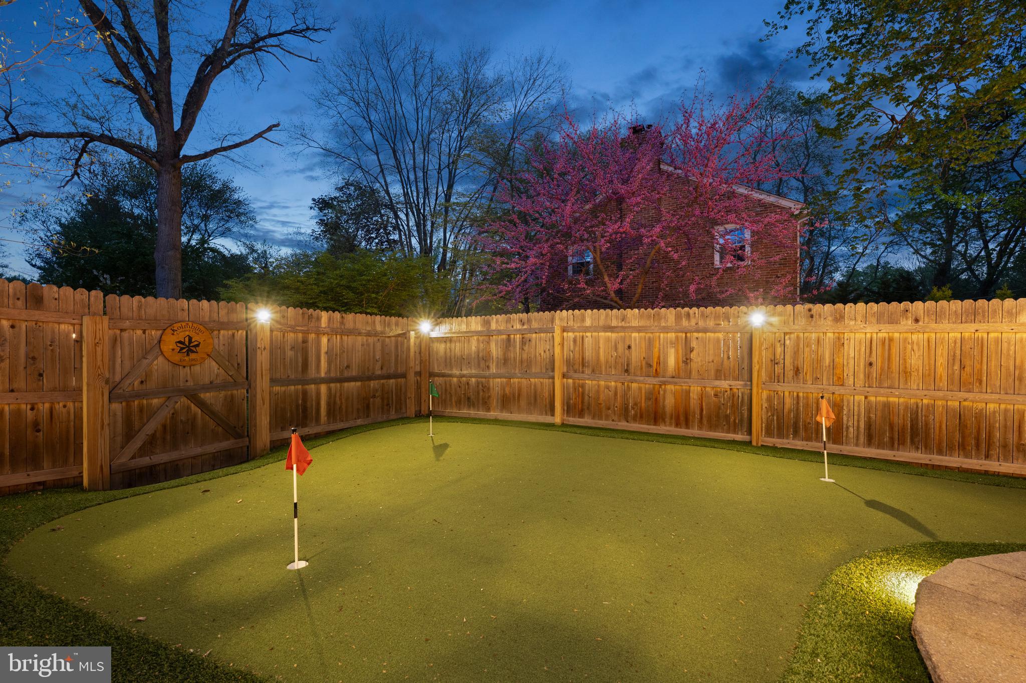 DUNN HILL - Residential