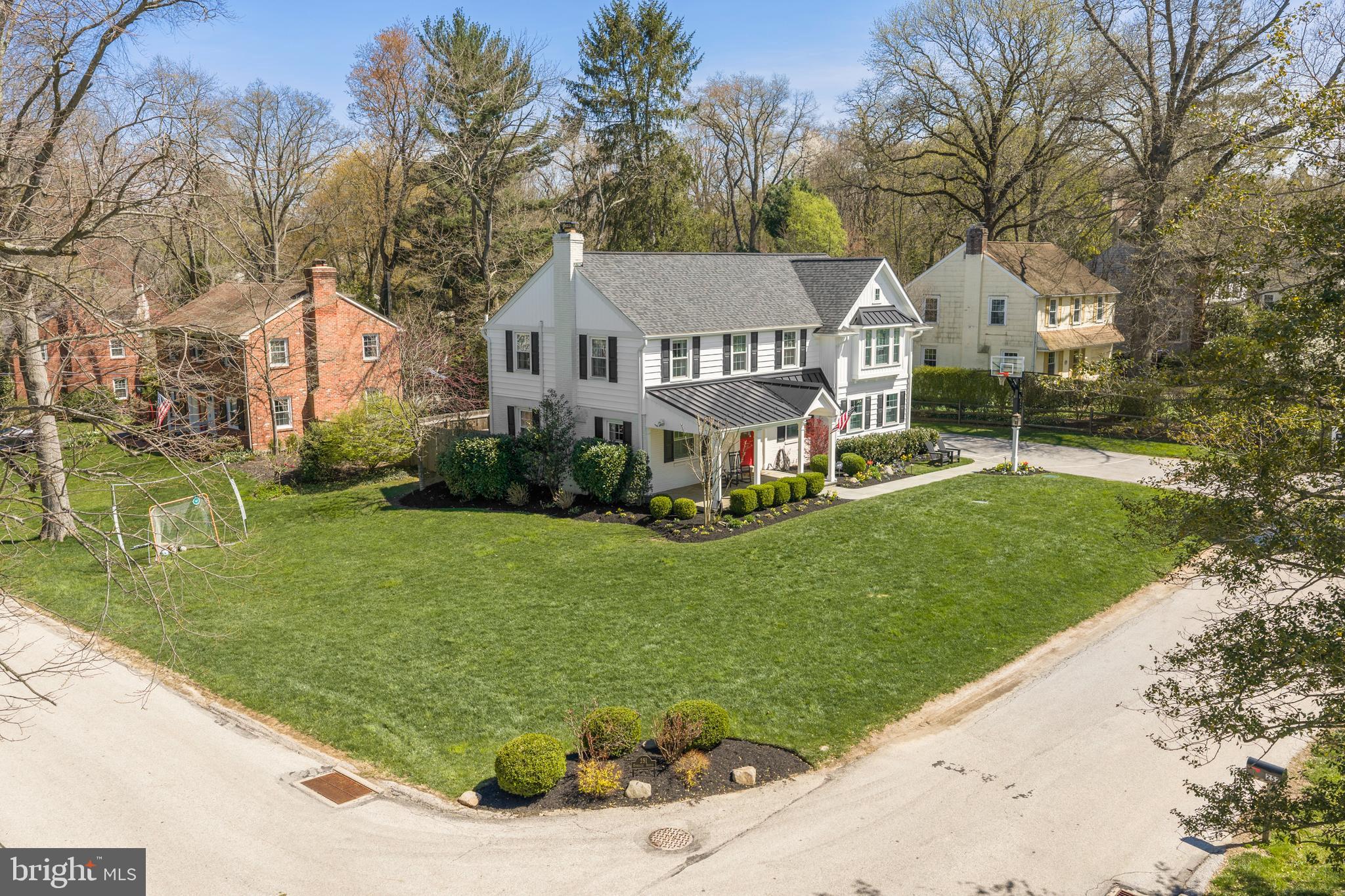 DUNN HILL - Residential