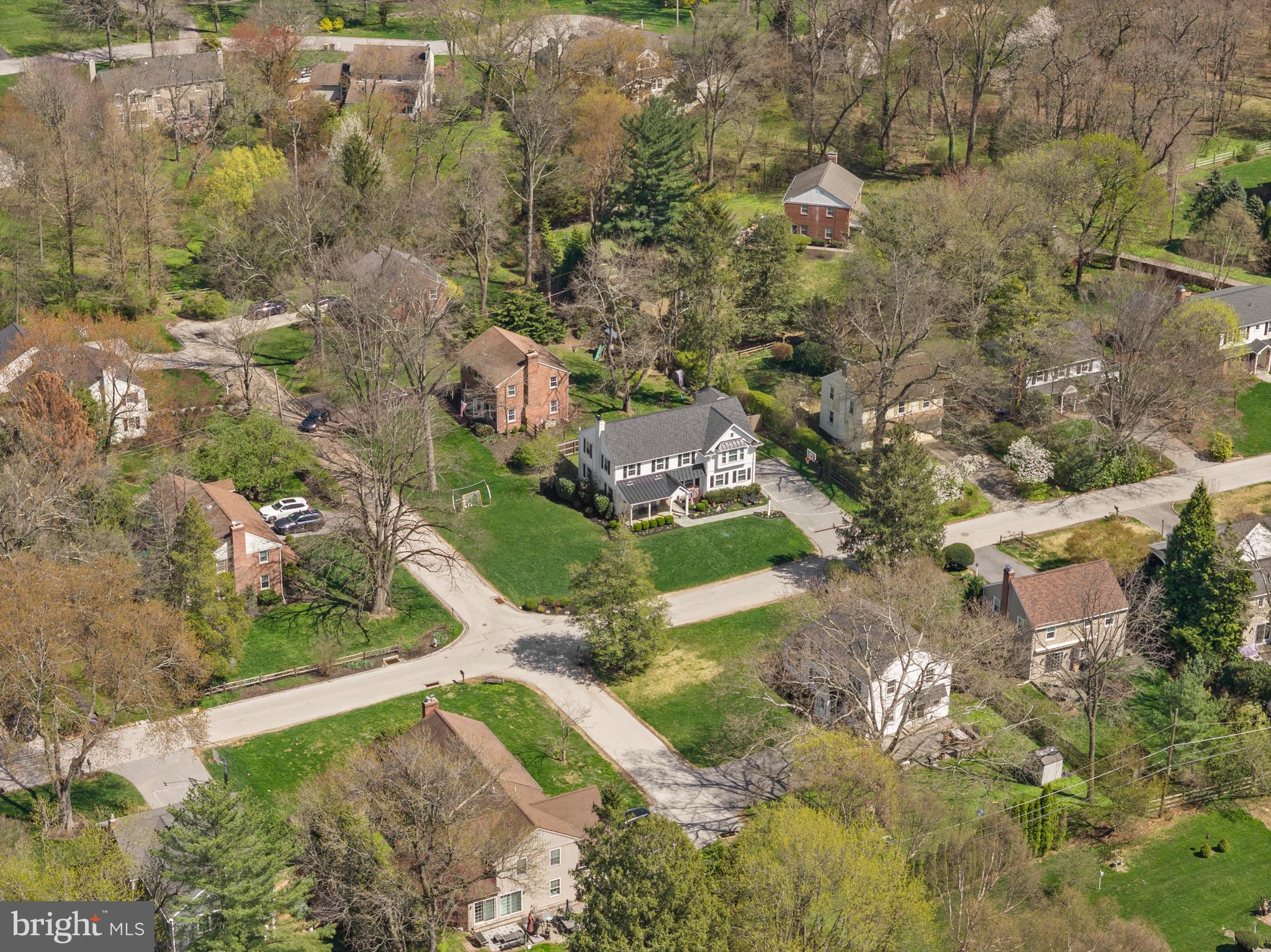 DUNN HILL - Residential