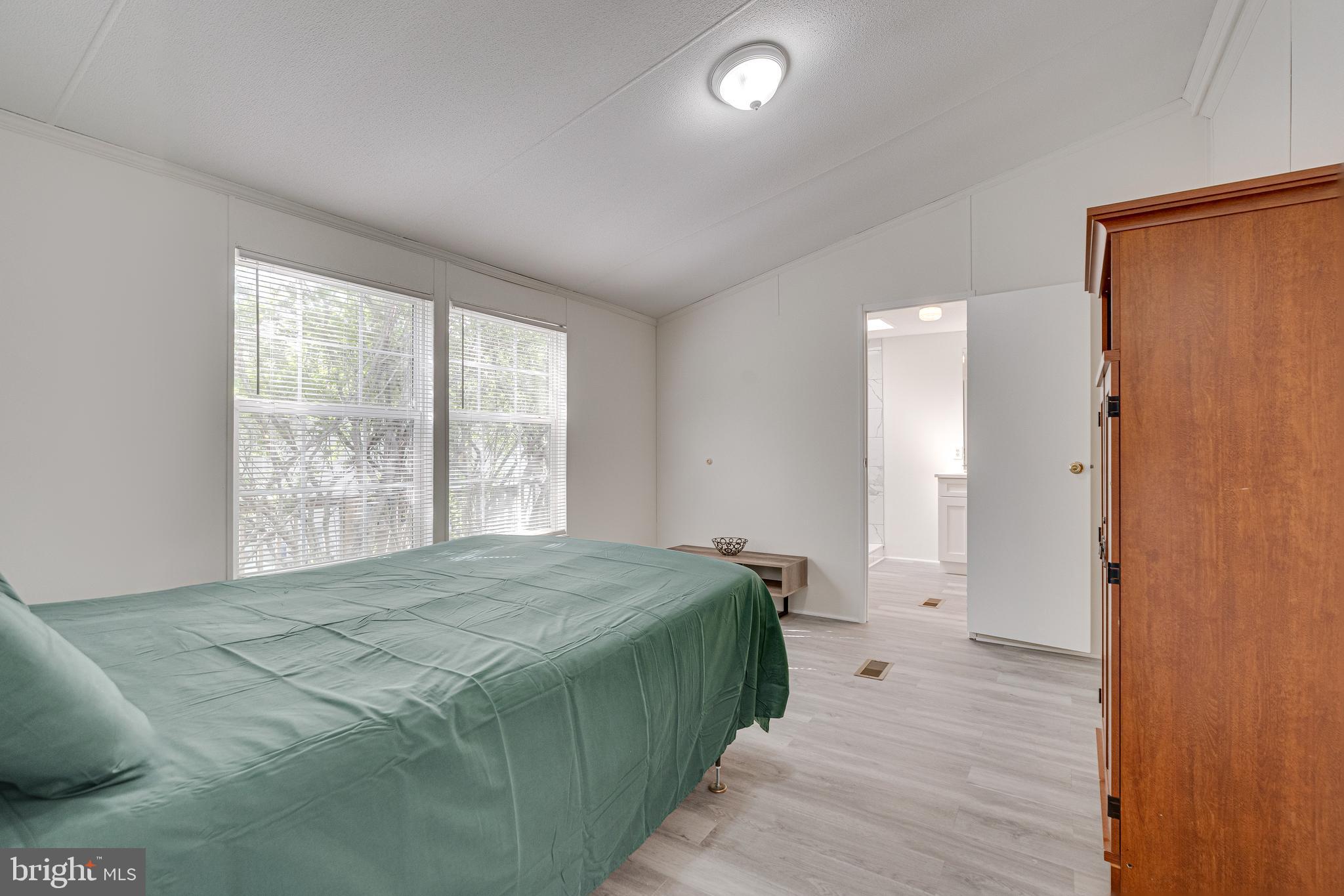 MEADOWS OF CHANTILLY - Residential