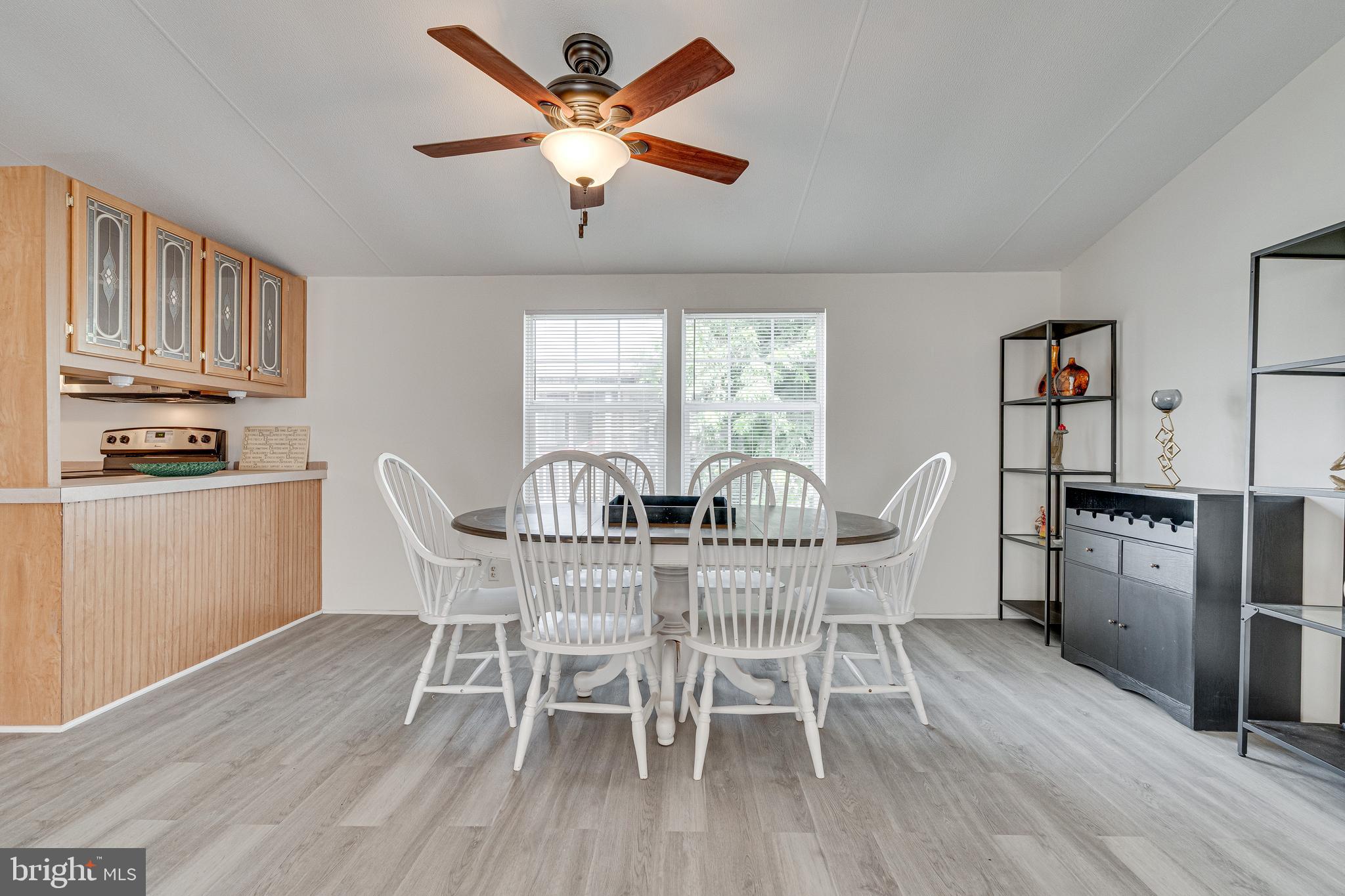 MEADOWS OF CHANTILLY - Residential