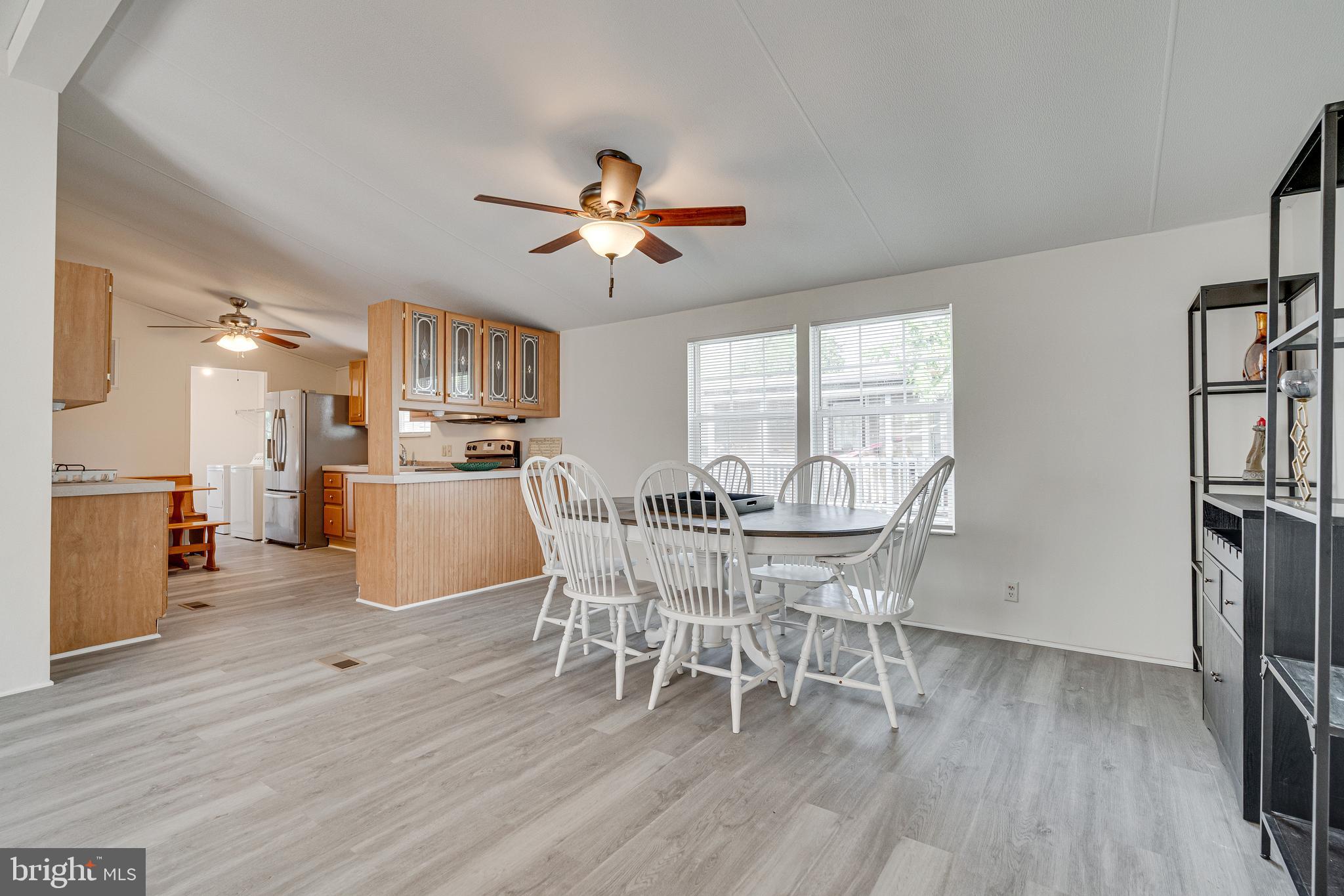 MEADOWS OF CHANTILLY - Residential