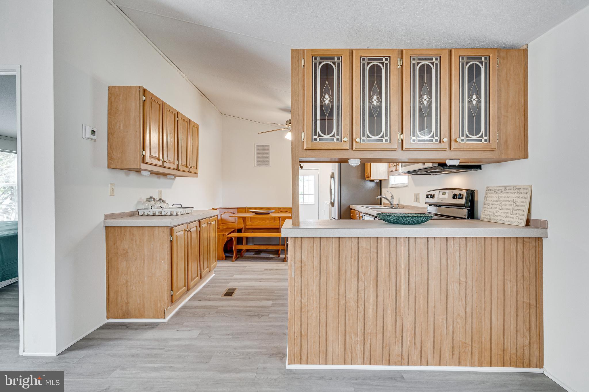 MEADOWS OF CHANTILLY - Residential