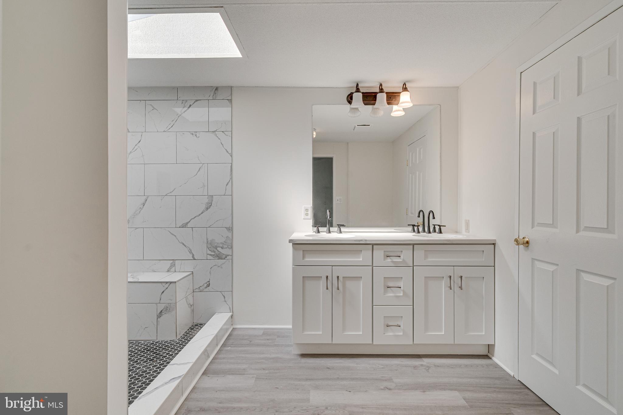 MEADOWS OF CHANTILLY - Residential