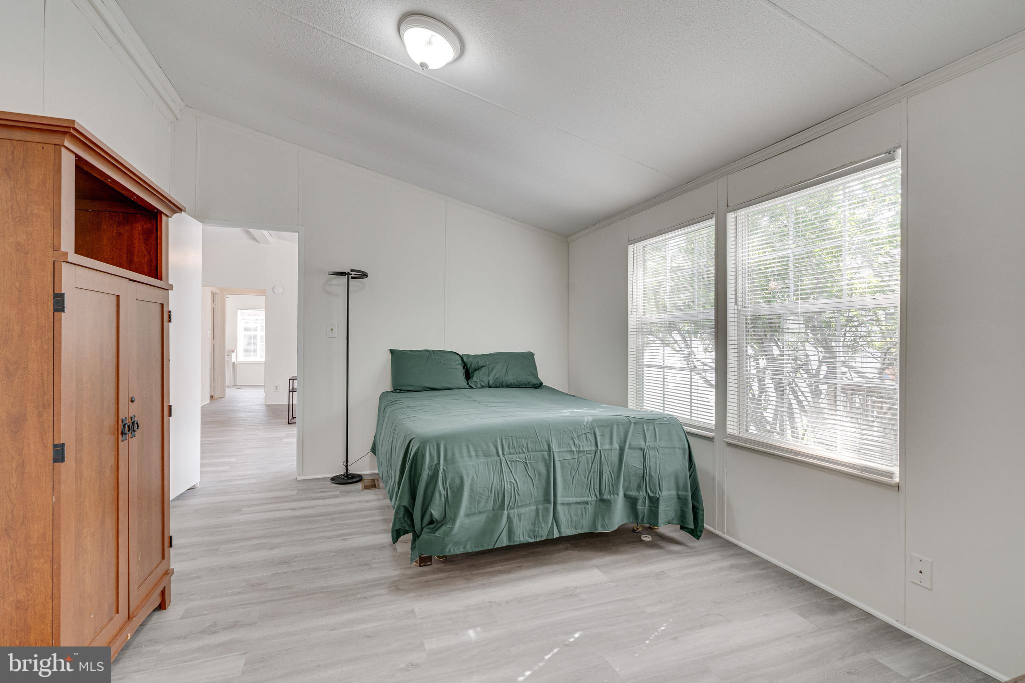 MEADOWS OF CHANTILLY - Residential