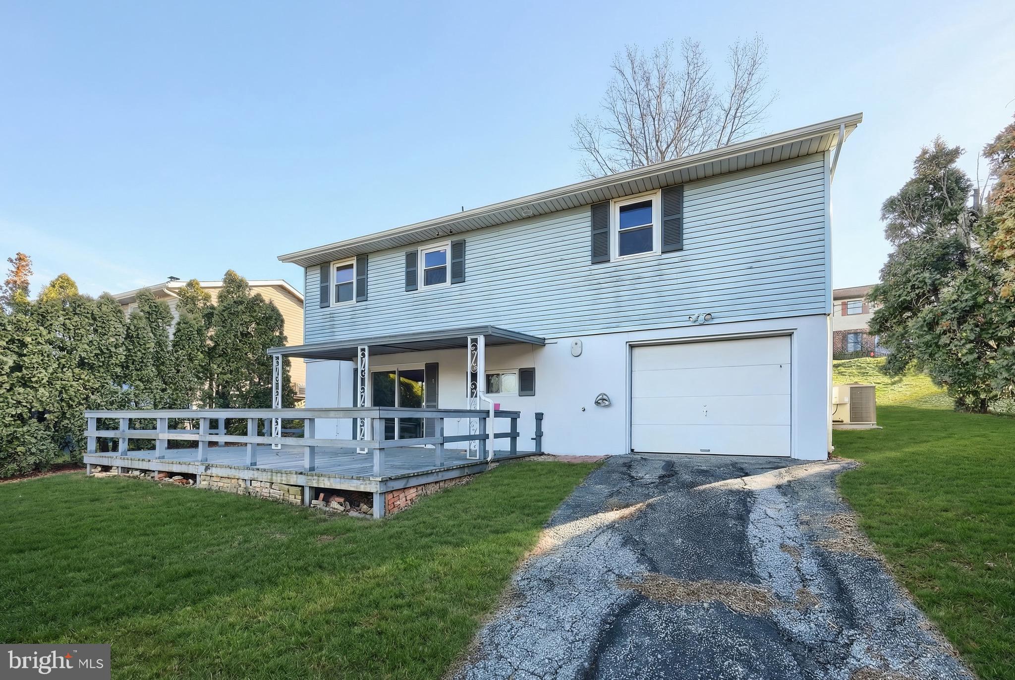 RED LION BORO - Residential