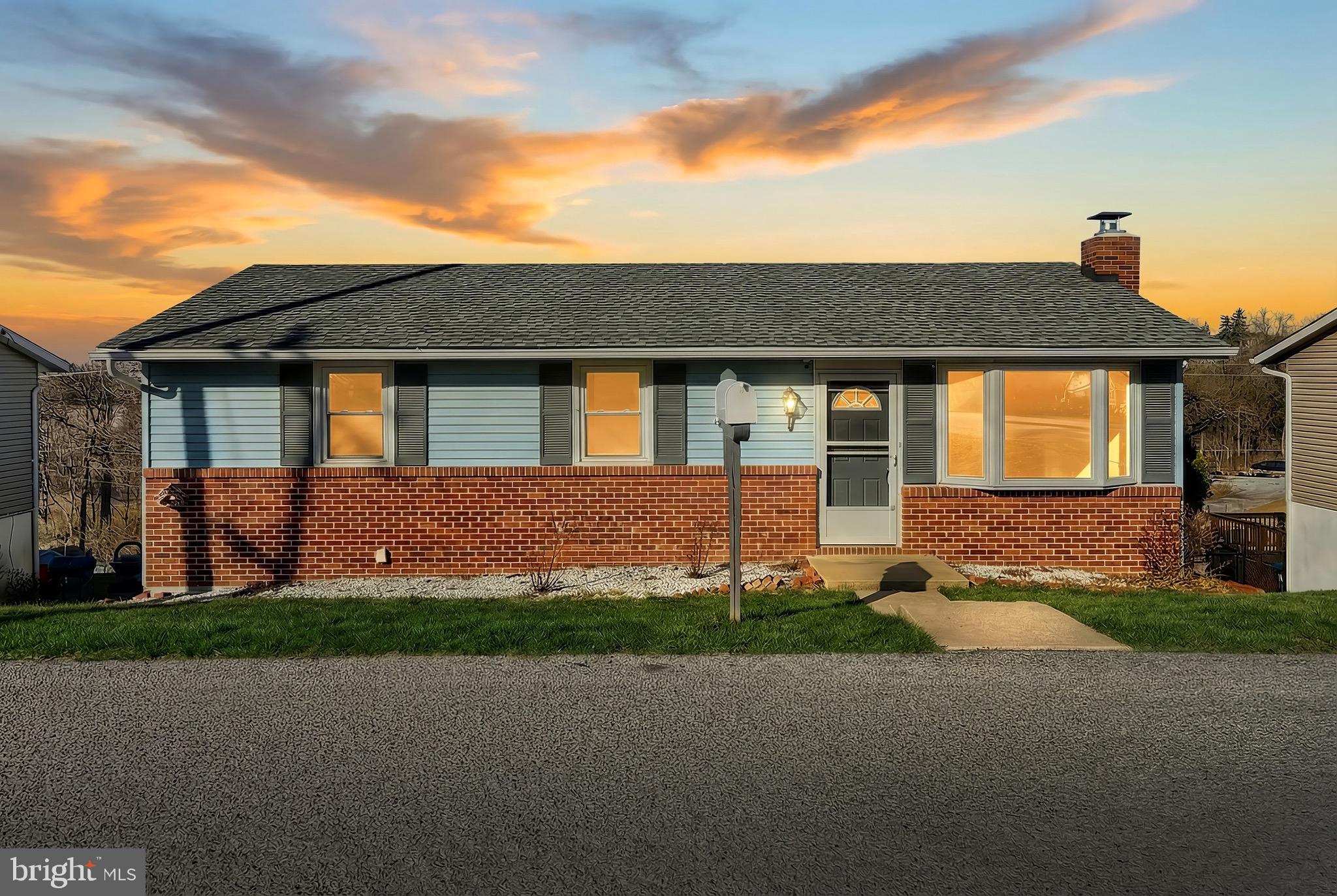 RED LION BORO - Residential